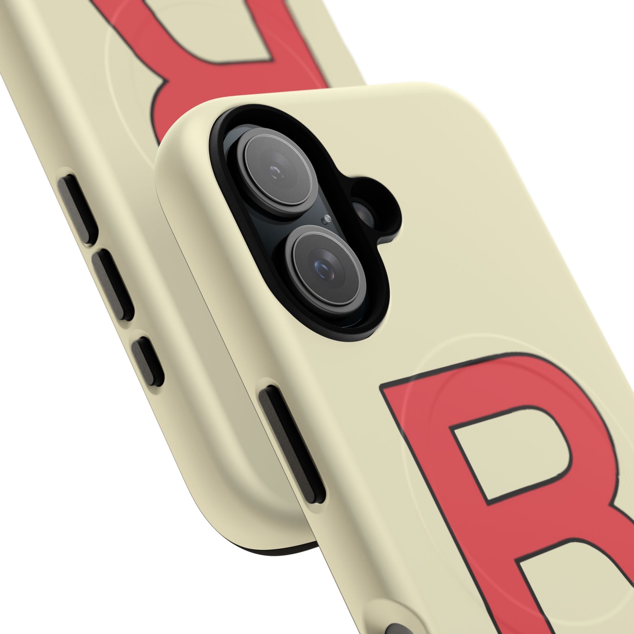 Tough Magsafe Case - Team Rocket is here