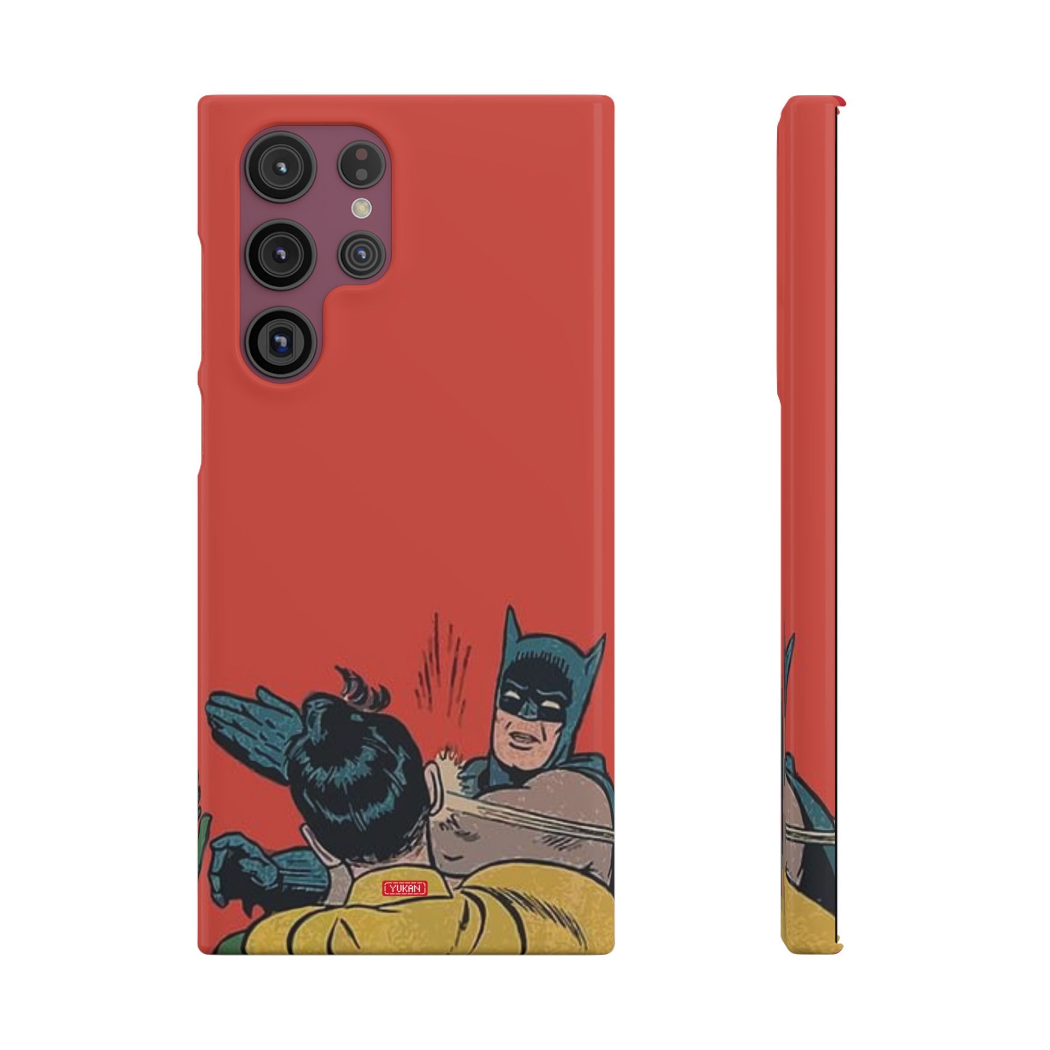 Snap Cases - Bat-Slap