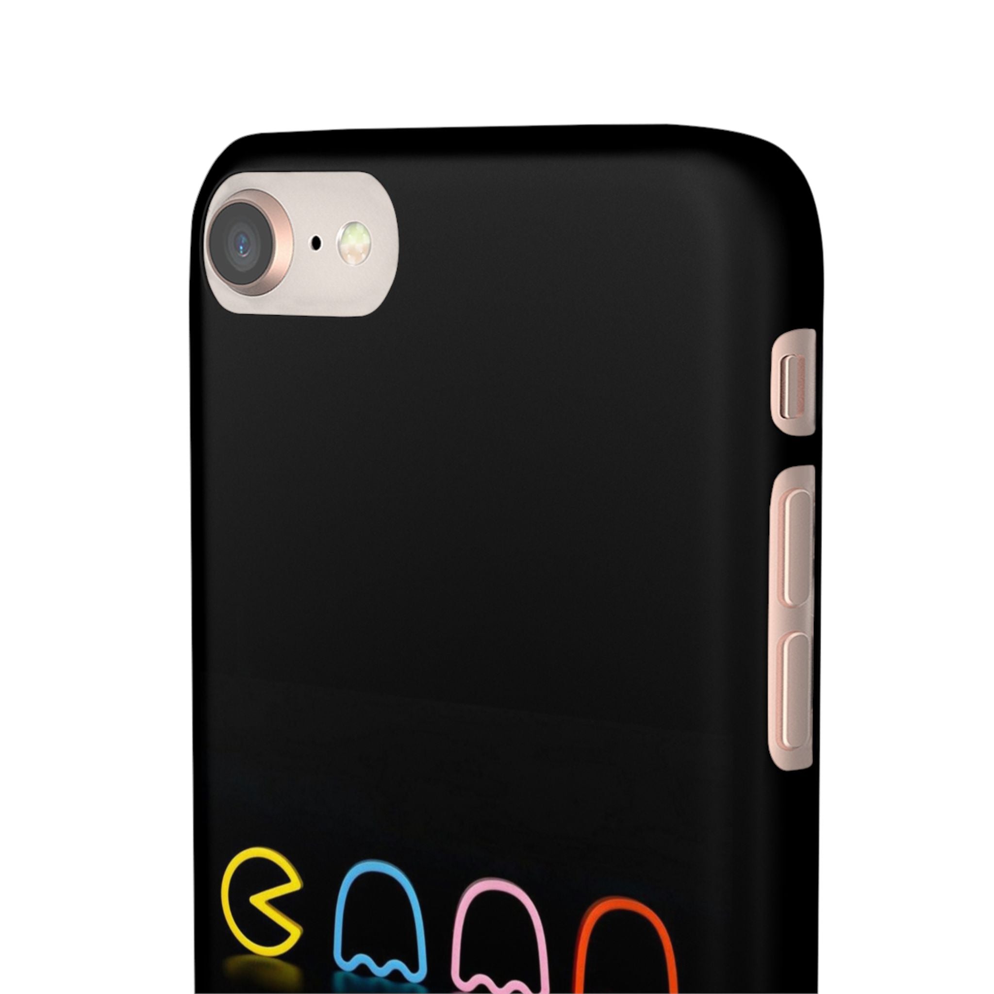 Snap Cases - Classic Pacman