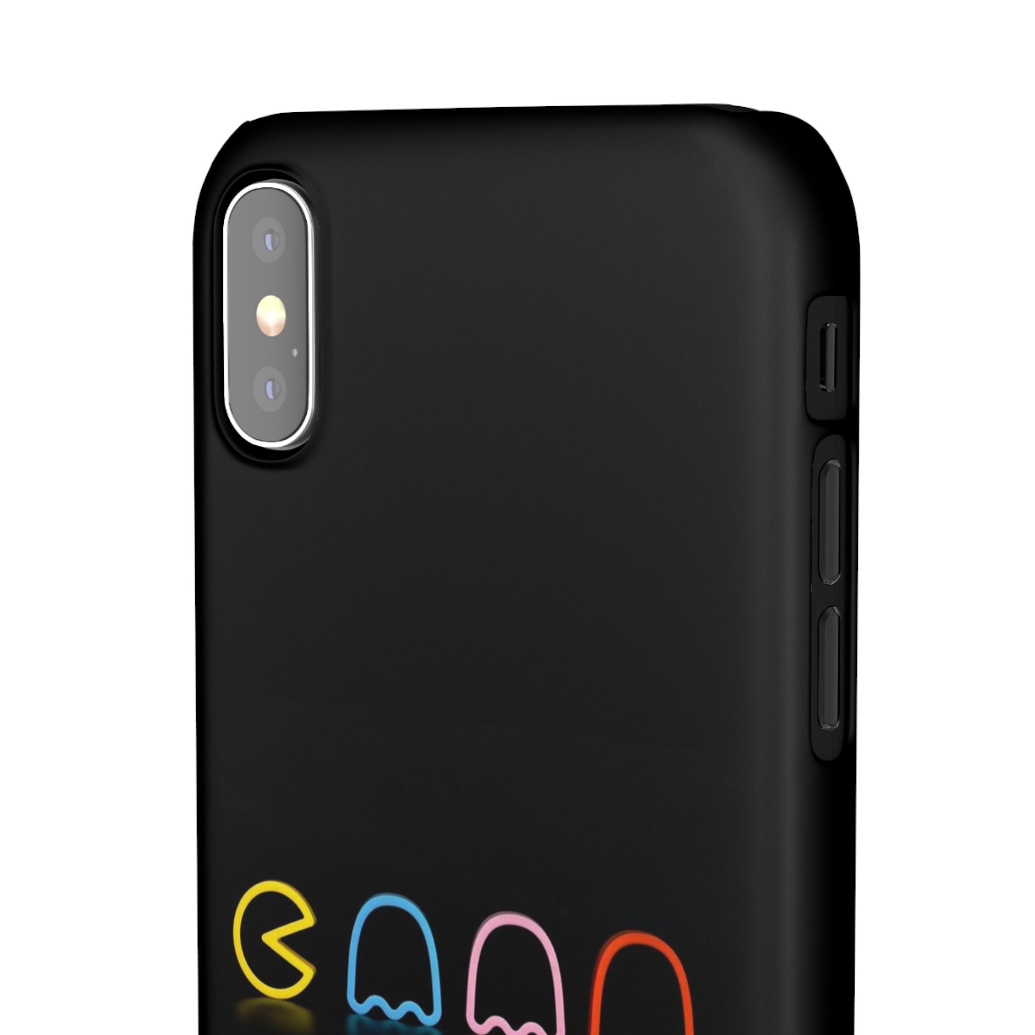 Snap Cases - Classic Pacman - Yukan Iconic