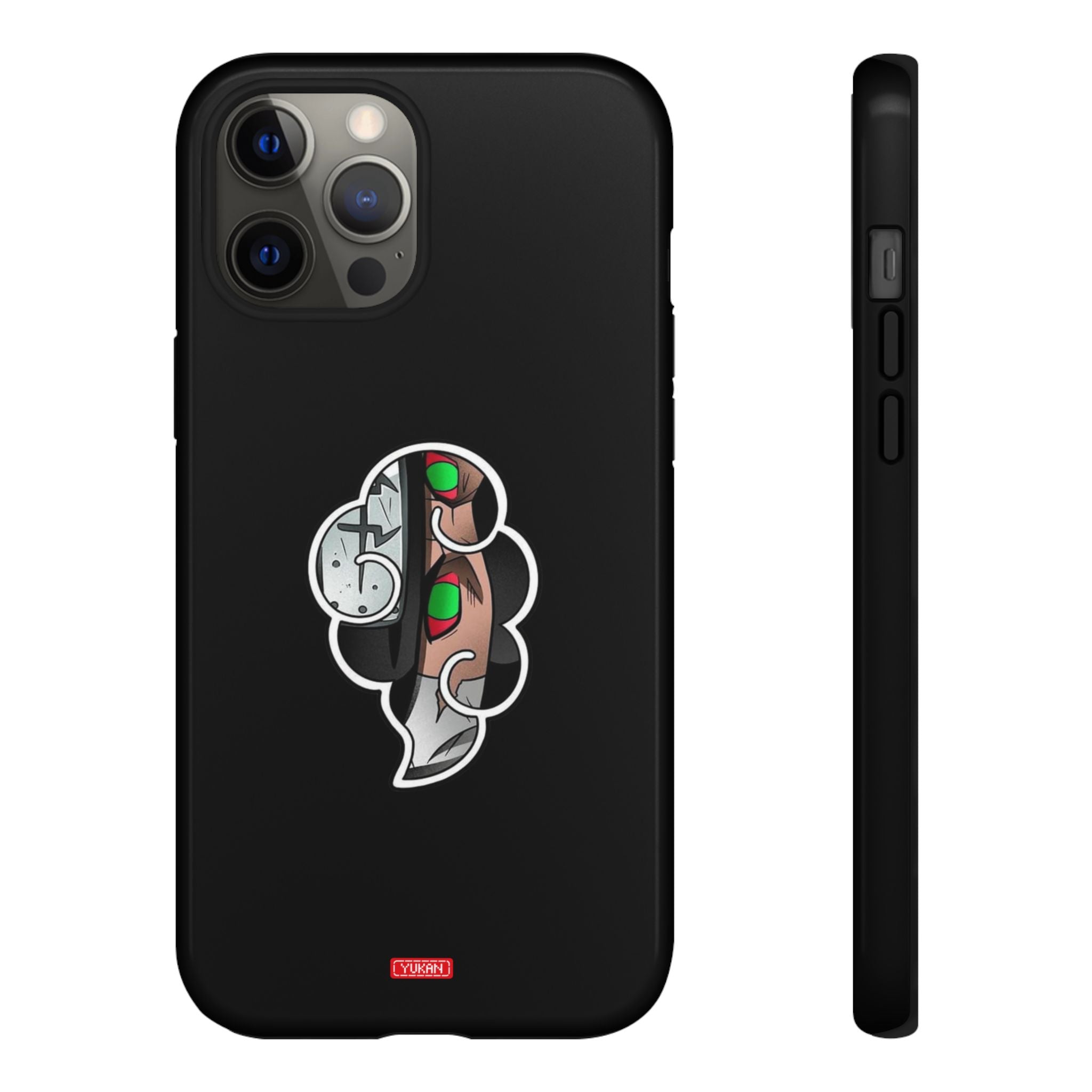 Tough Case - Kakuzu Akatsuki