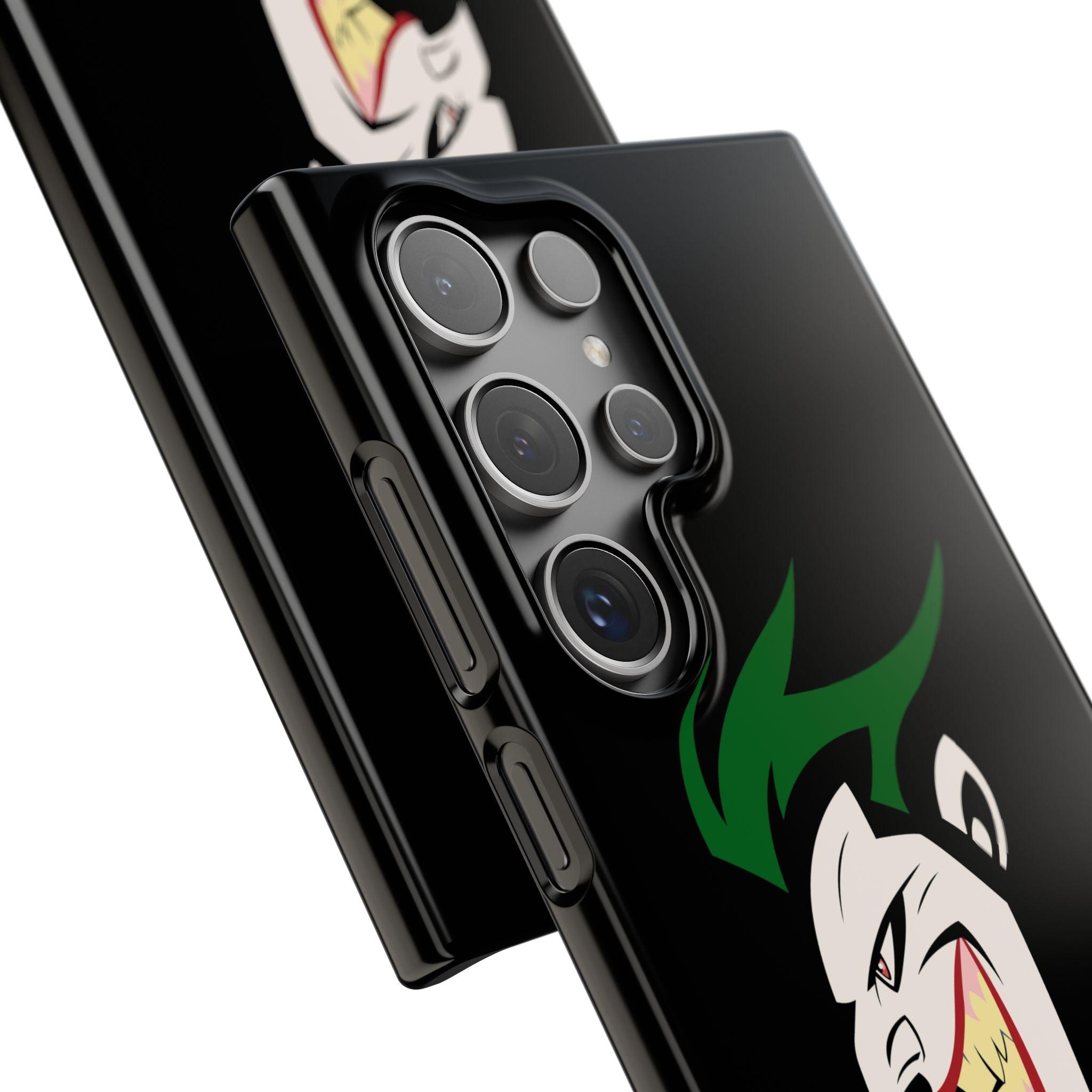 Snap Cases - The True Joker - Yukan Iconic