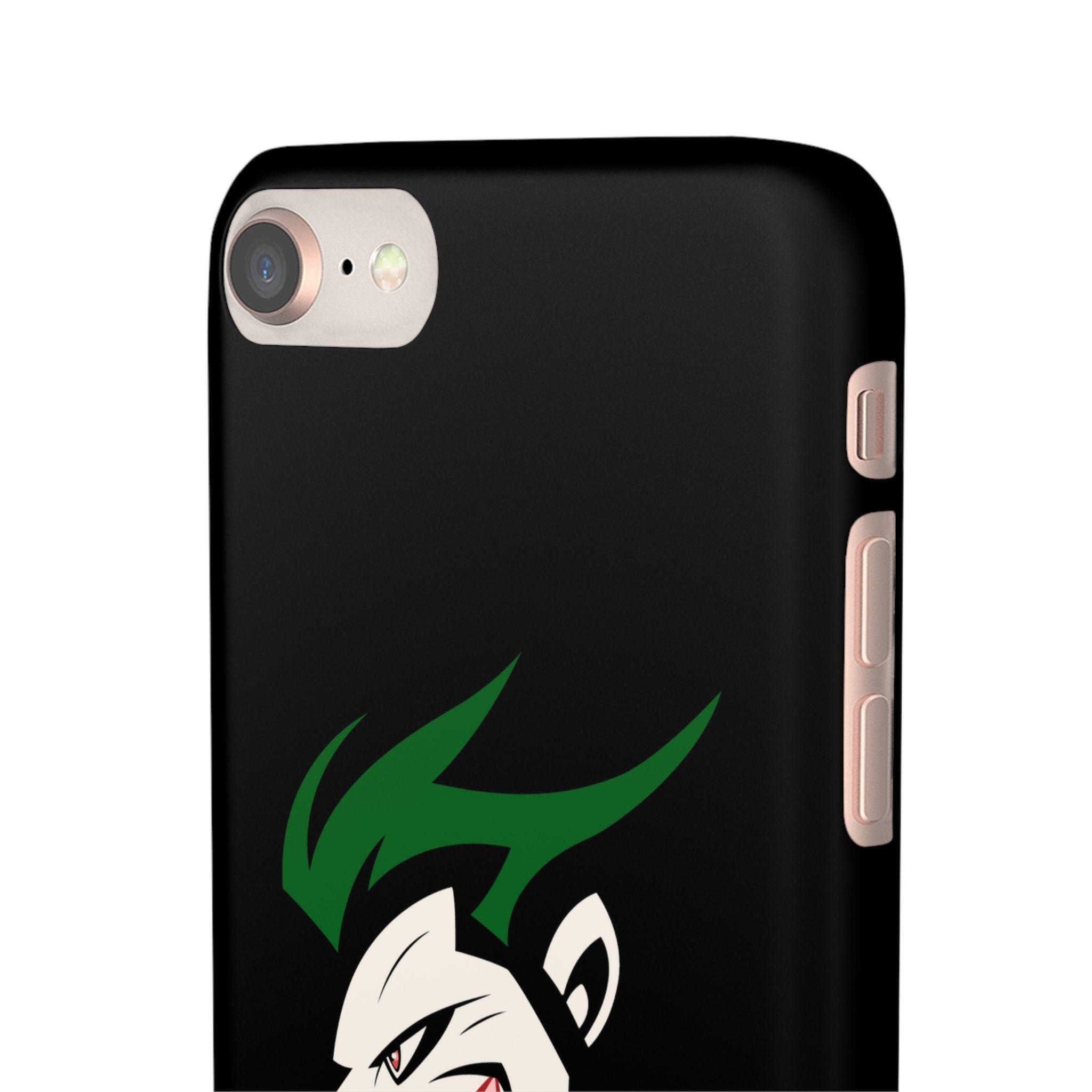 Snap Cases - The True Joker - Yukan Iconic