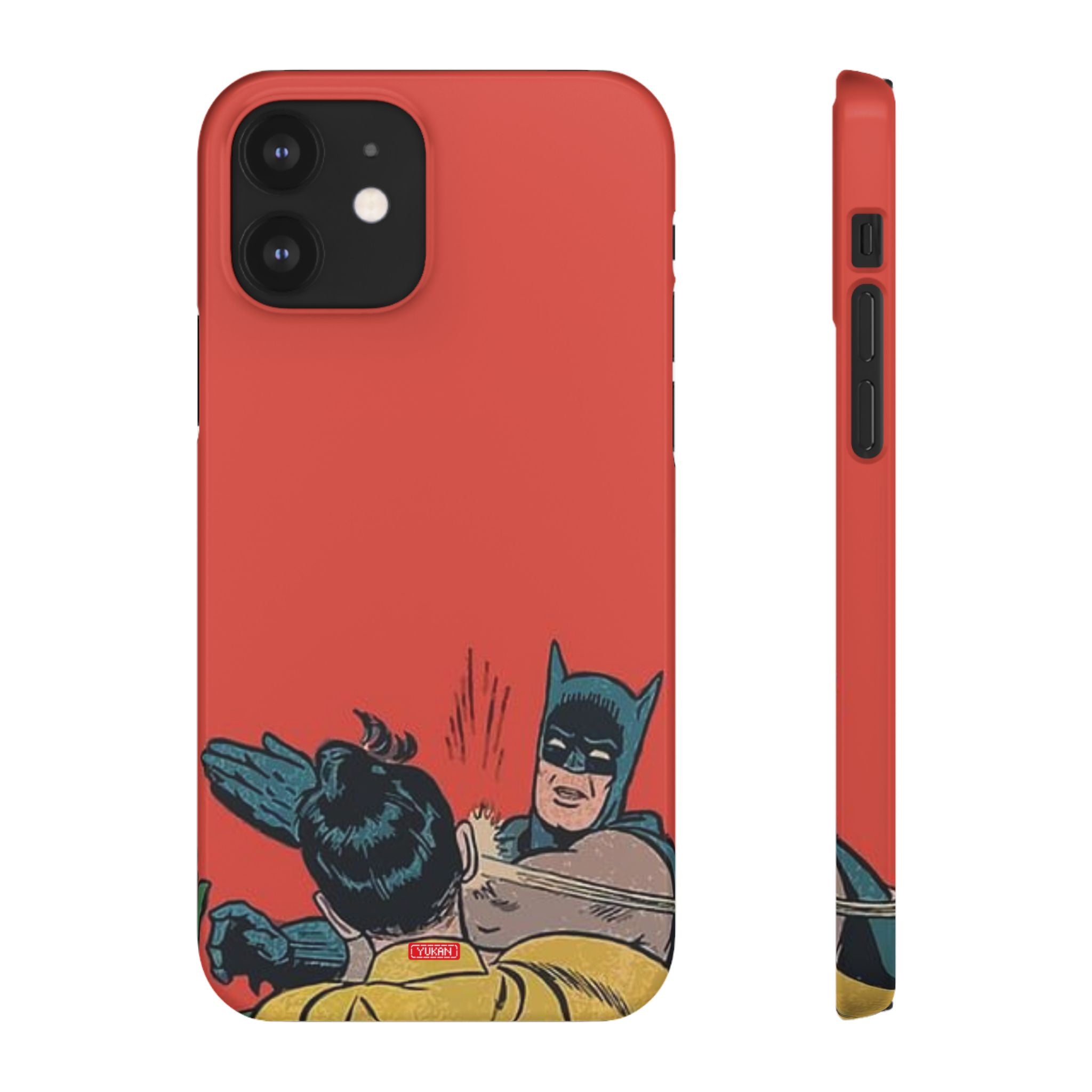 Snap Cases - Bat-Slap