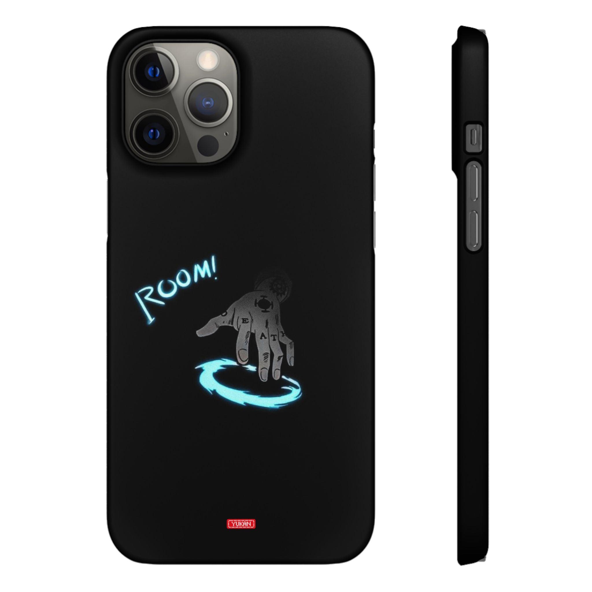 Snap Cases - Room ! - Yukan Iconic