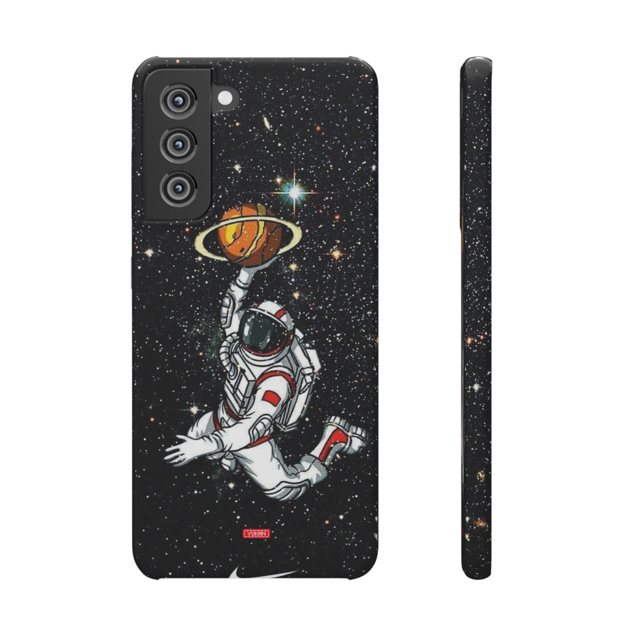 Snap Cases - Air Cosmos