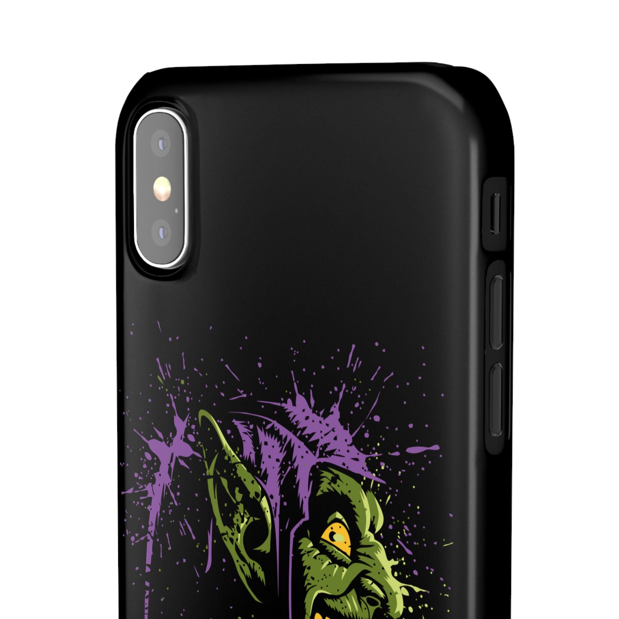 Snap Case - The Legend of Gobelin - Yukan Iconic