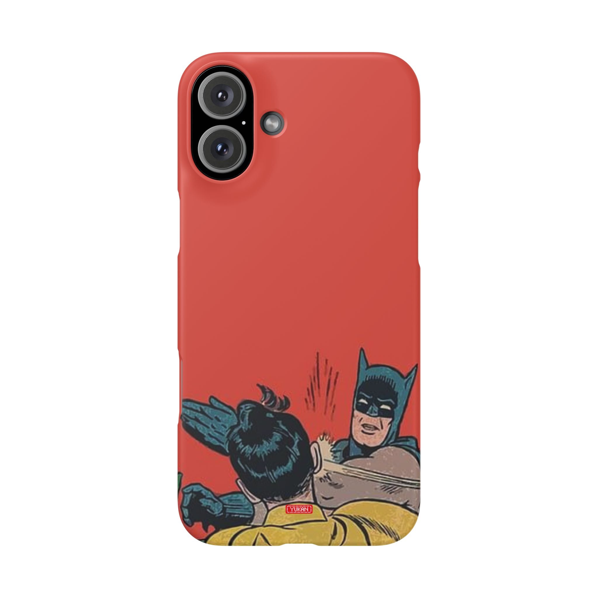 Snap Cases - Bat-Slap