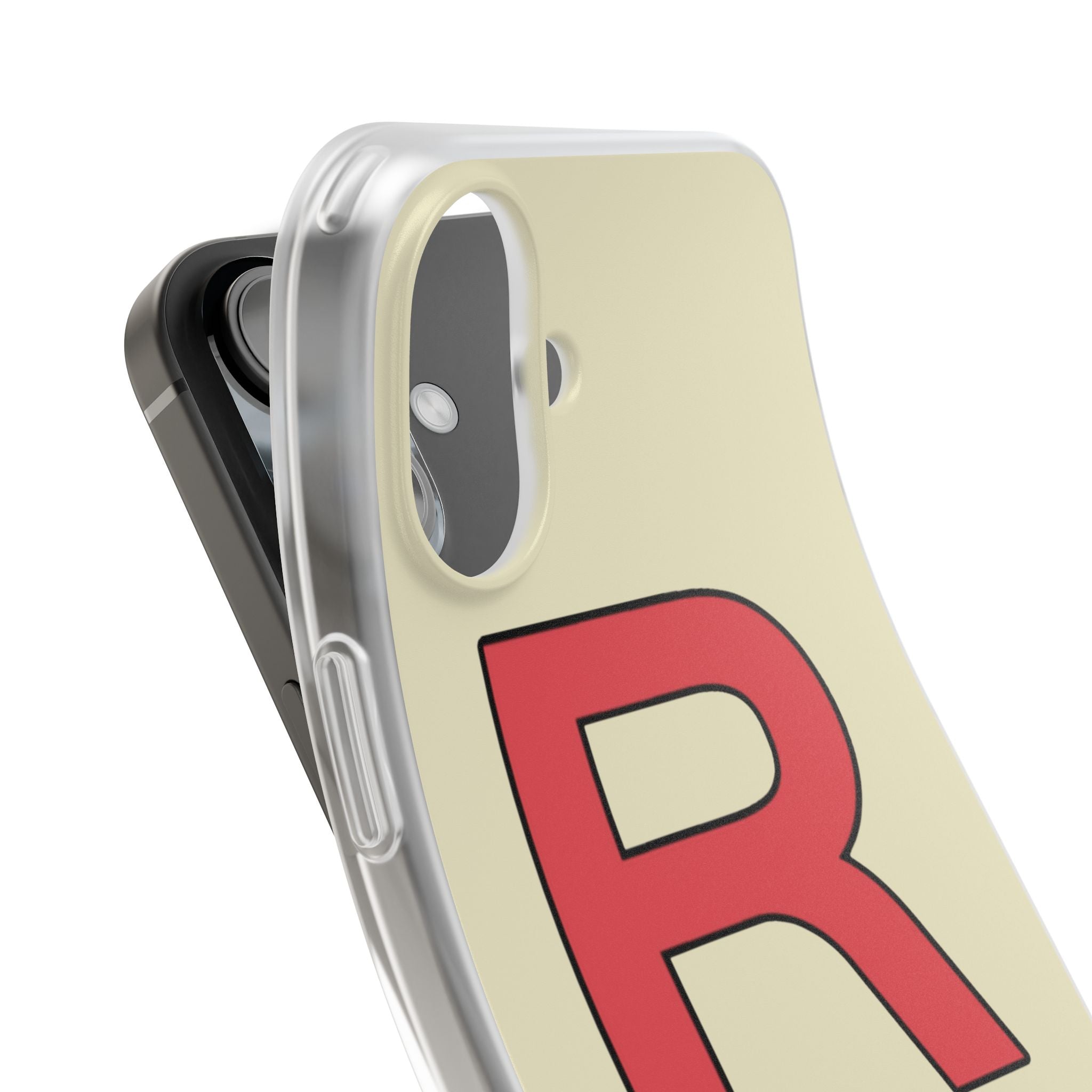 Flexi Cases - Team Rocket is here