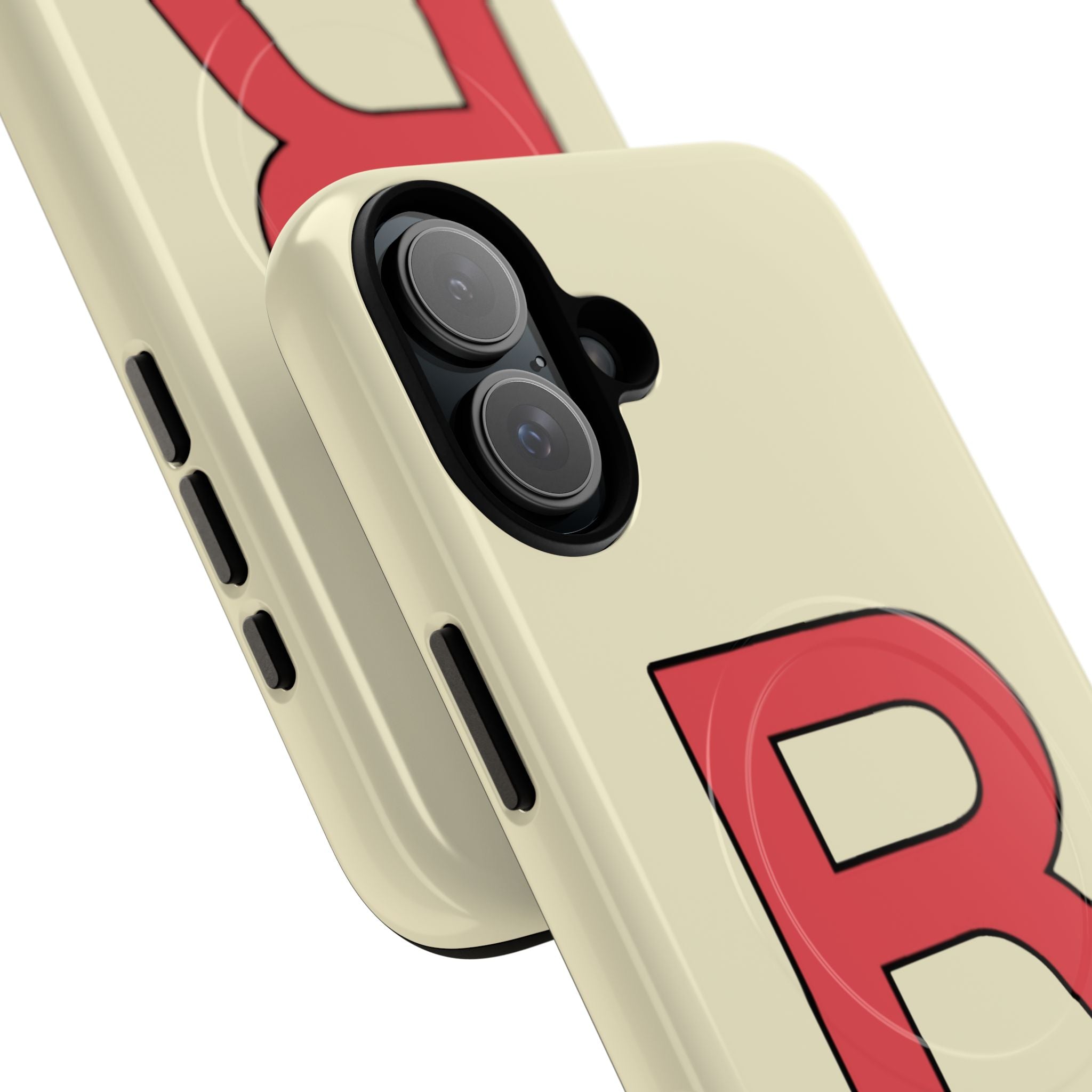 Tough Magsafe Case - Team Rocket is here