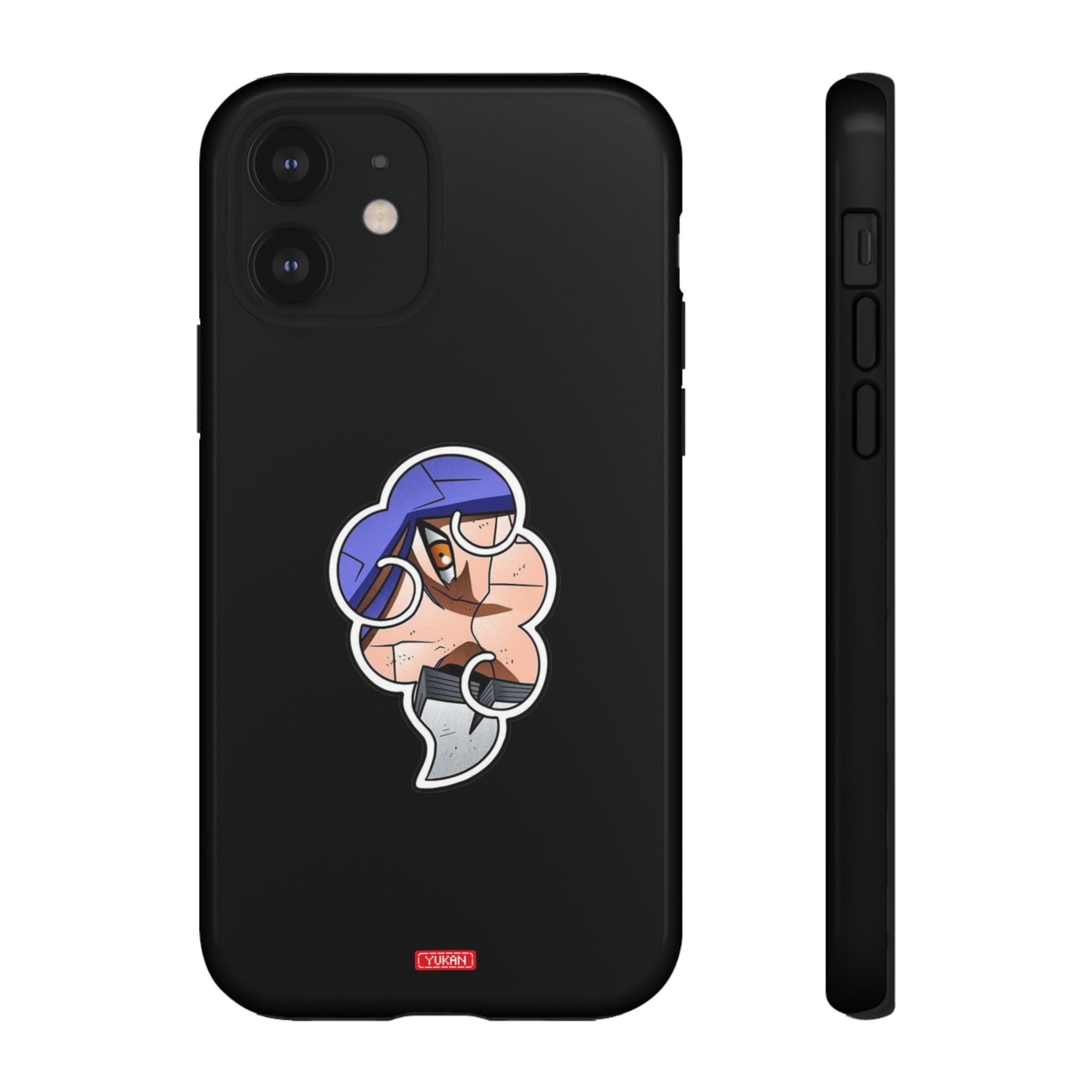 Tough Case - Konan Akatsuki