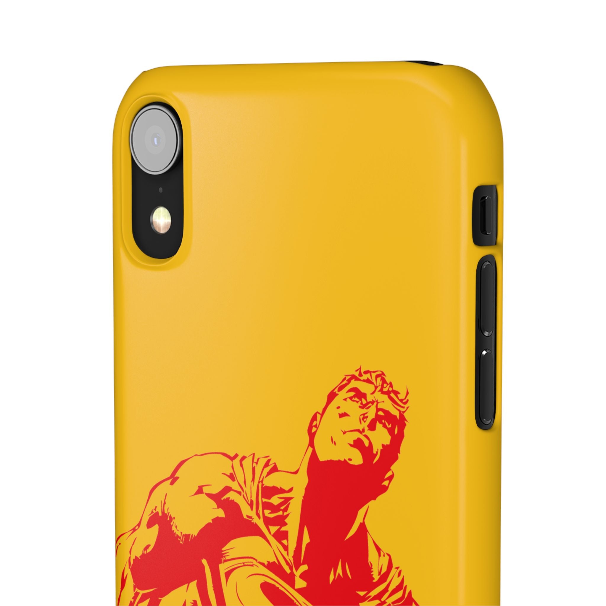 Snap Case - The SuperMan - Yukan Iconic