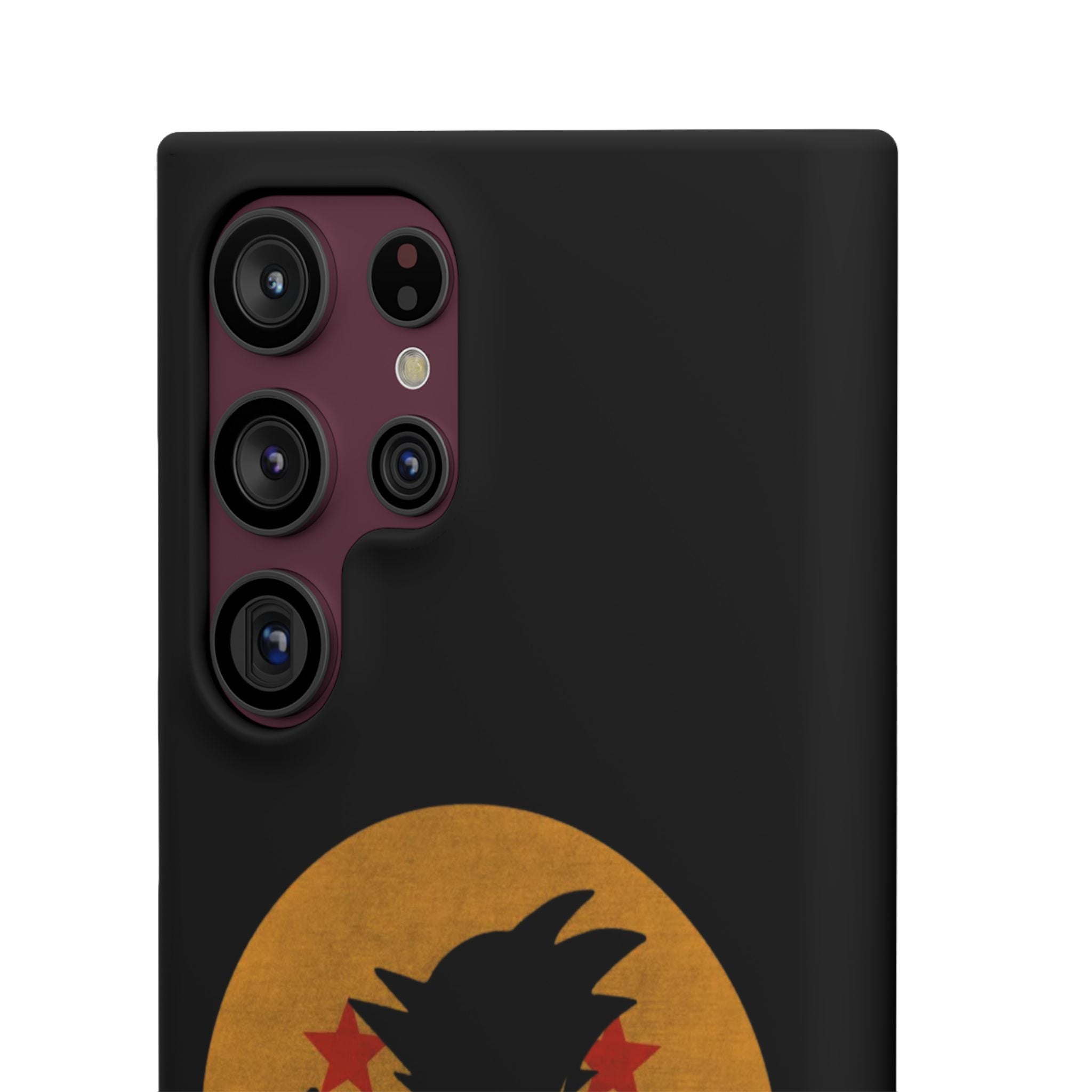 Snap Case - Kid Goku - Yukan Iconic