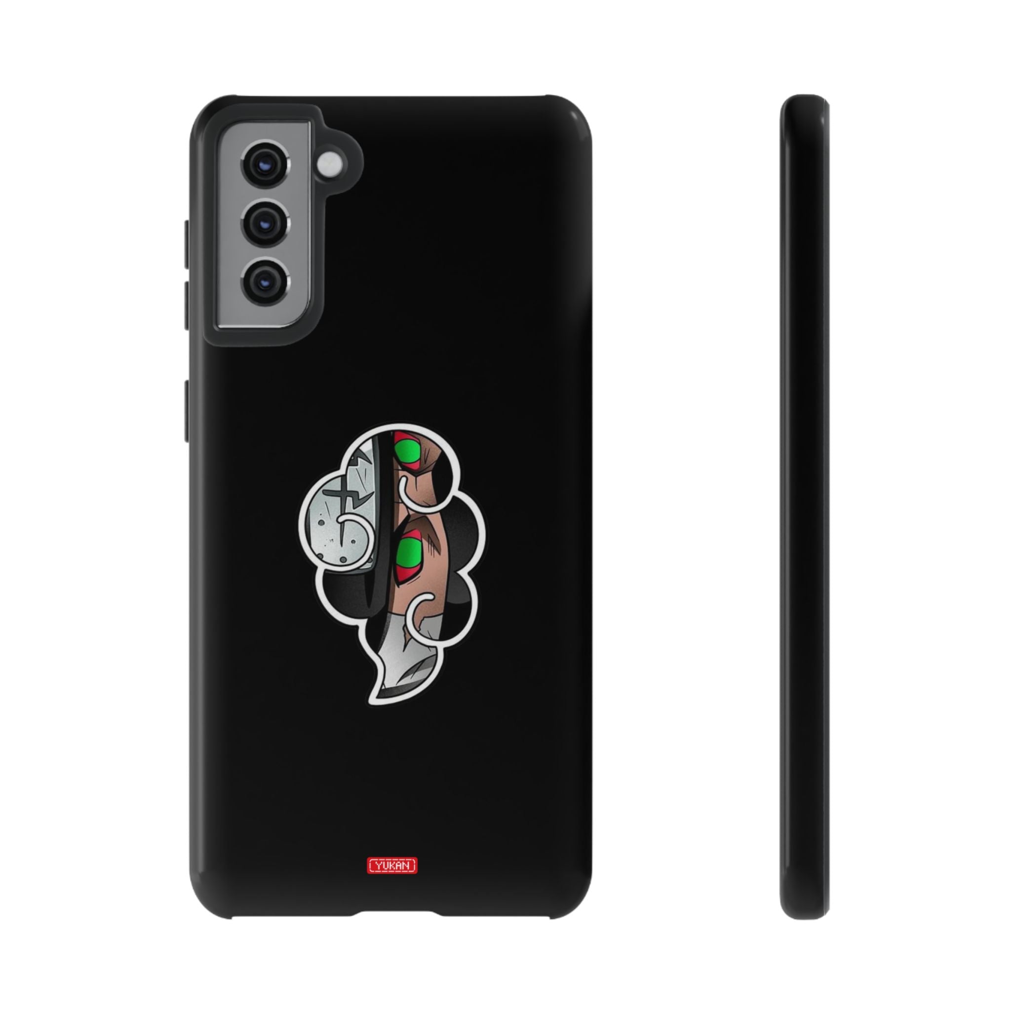 Tough Case - Kakuzu Akatsuki