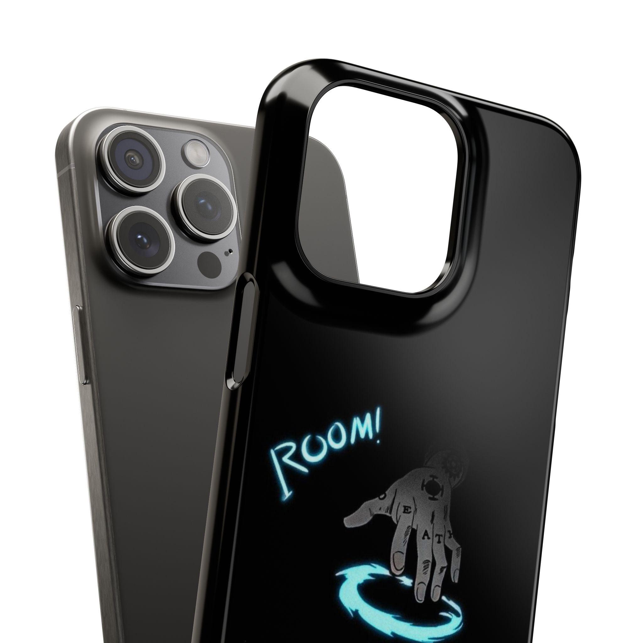 Snap Cases - Room ! - Yukan Iconic