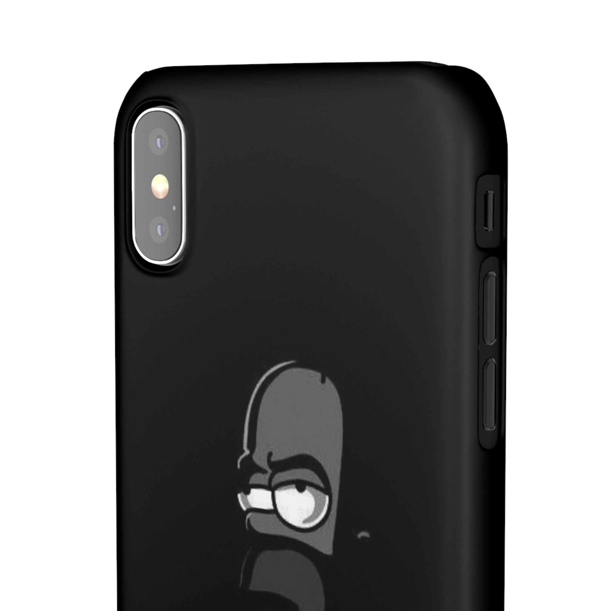 Snap Cases - Homer Godfather - Yukan Iconic