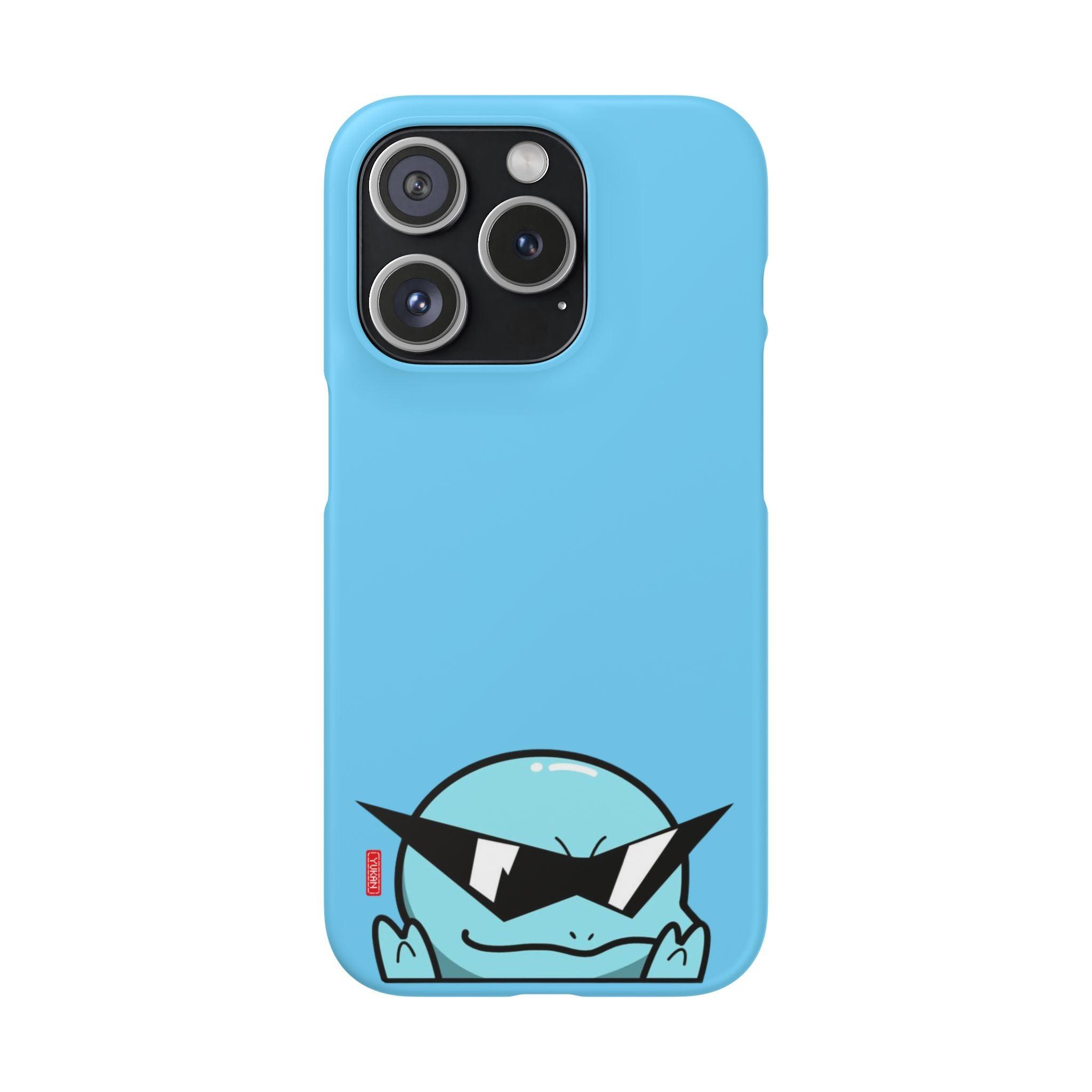 Snap Cases - The Best Turtle - Yukan Iconic