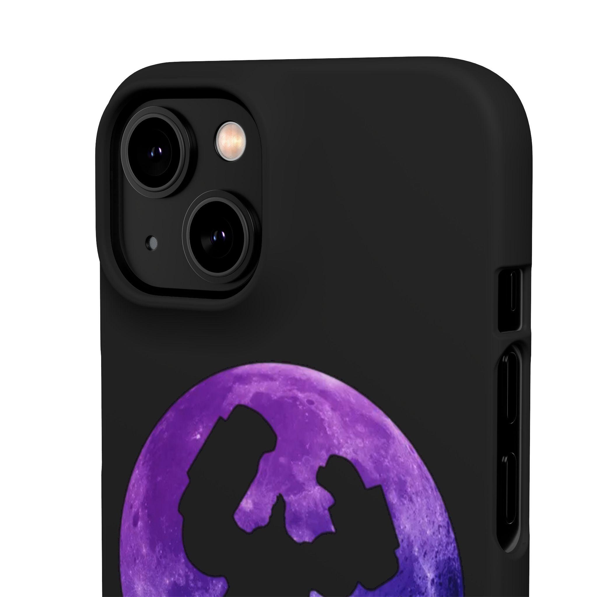 Snap Cases - Franky Moon - Yukan Iconic