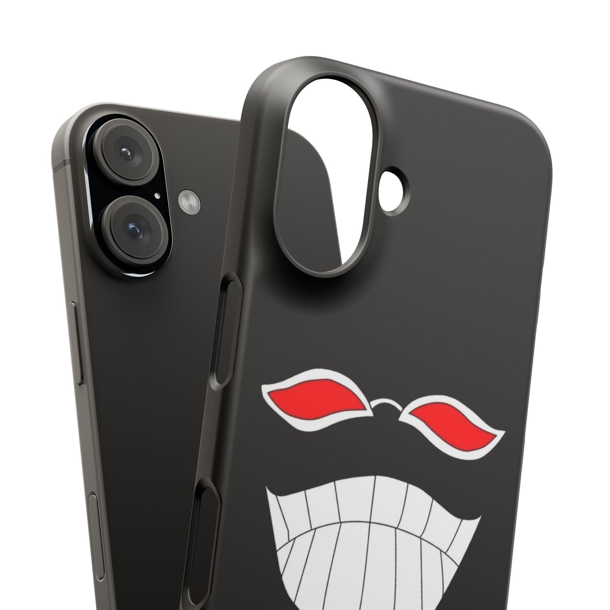 Snap Cases - Dofi Face - Yukan Iconic