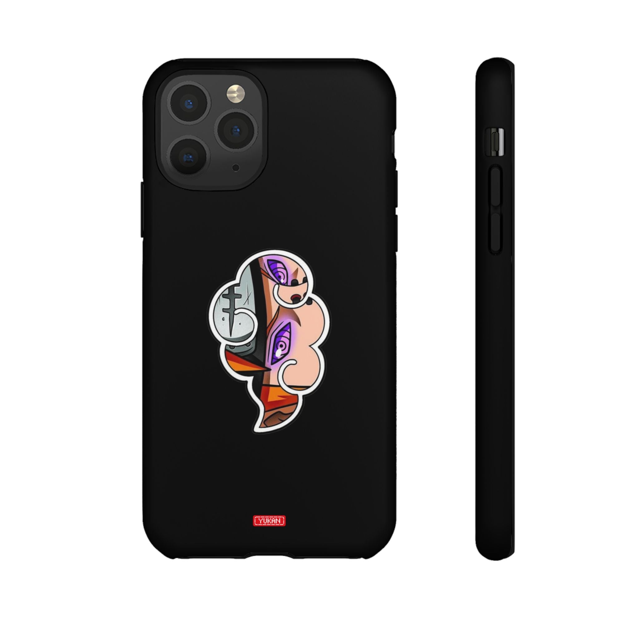 Tough Case - Pain Akatsuki - Yukan Iconic