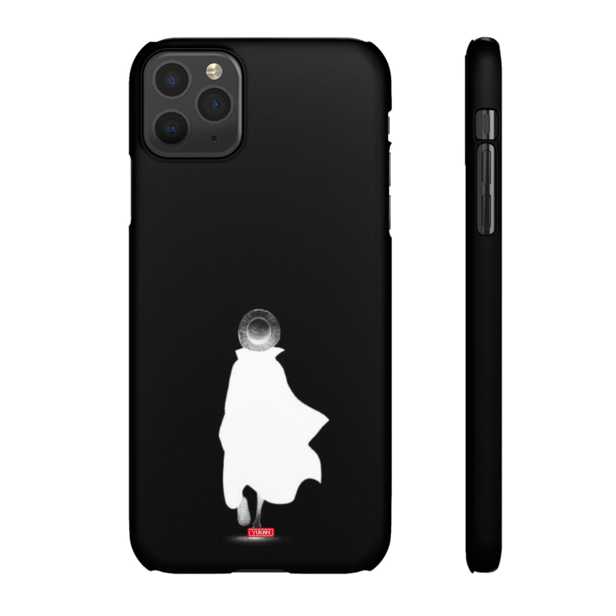 Snap Cases - The Future King - Yukan Iconic