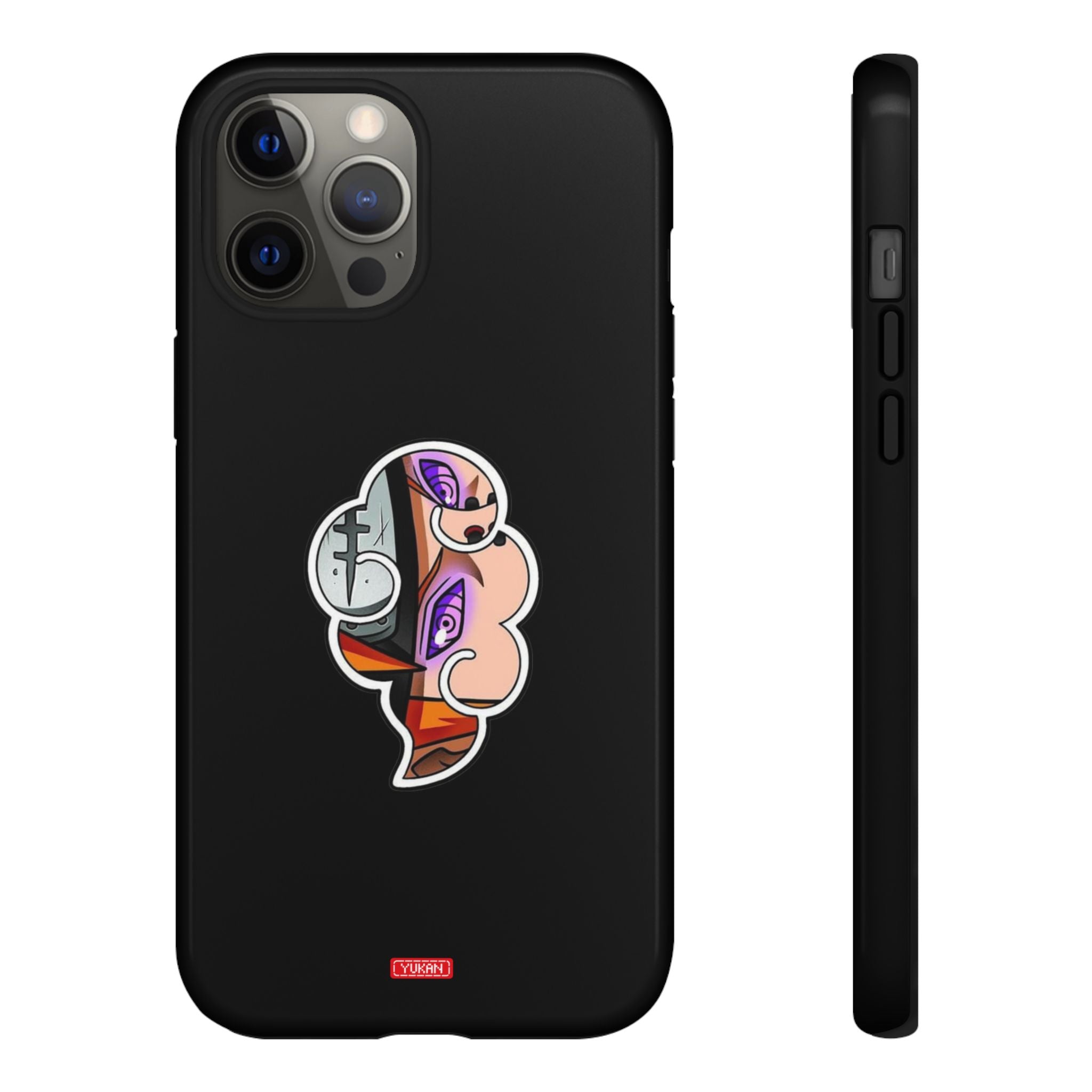 Tough Case - Pain Akatsuki - Yukan Iconic