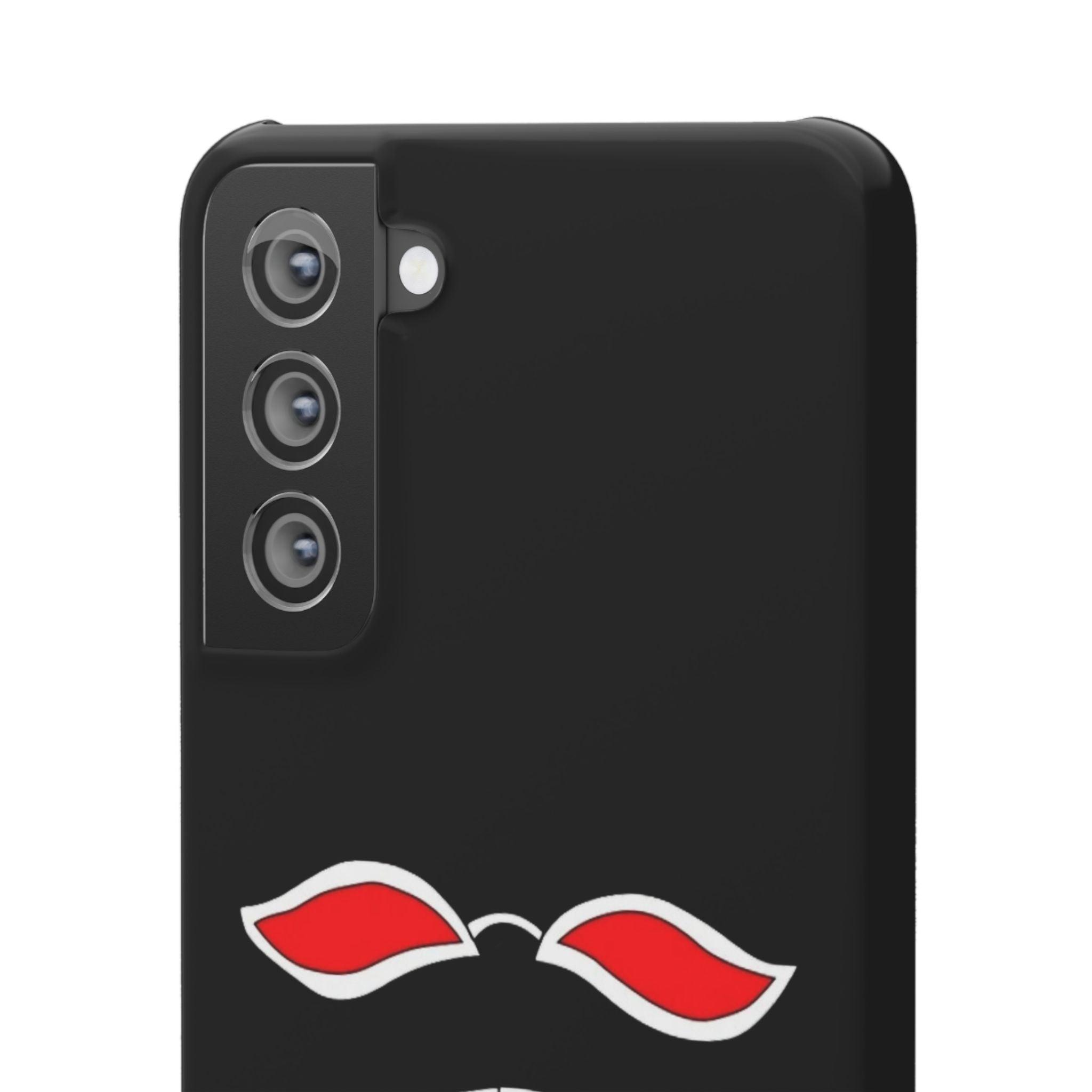 Snap Cases - Dofi Face - Yukan Iconic