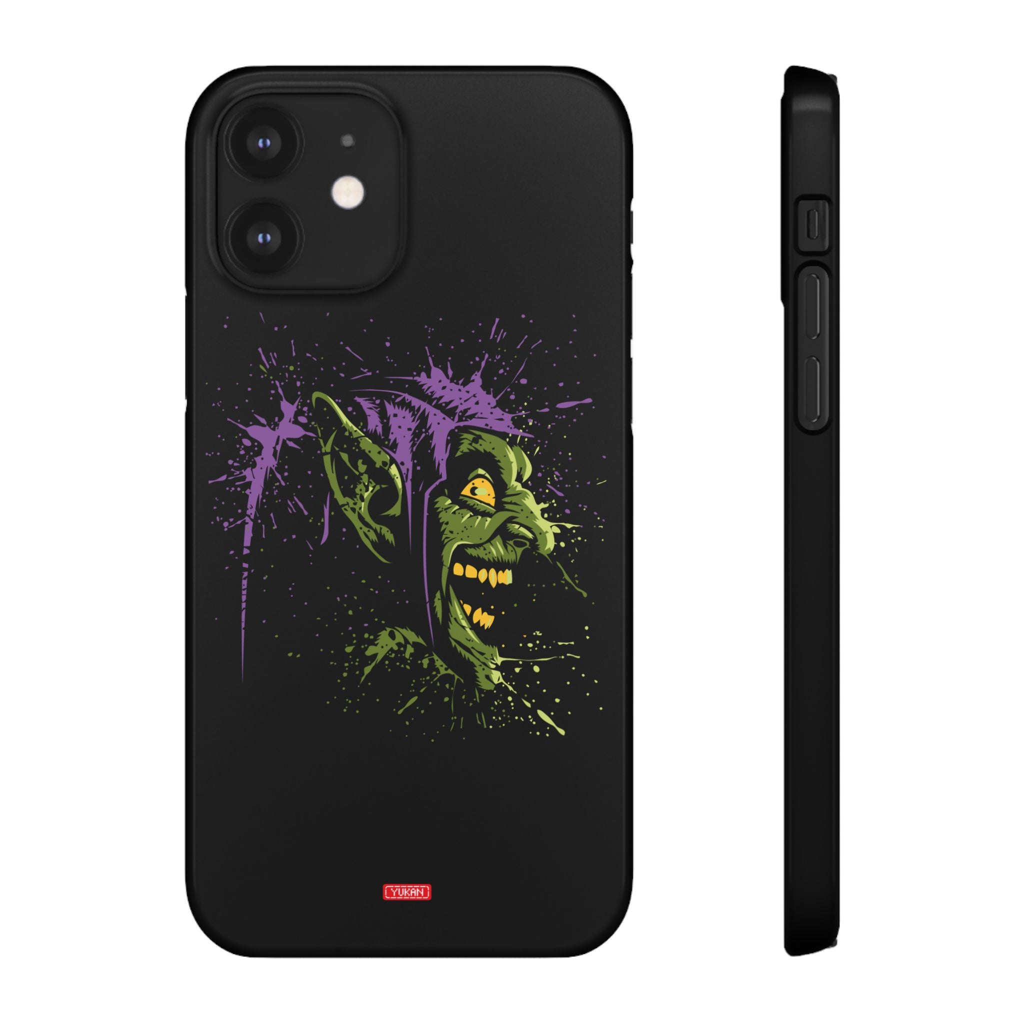 Snap Case - The Legend of Gobelin - Yukan Iconic