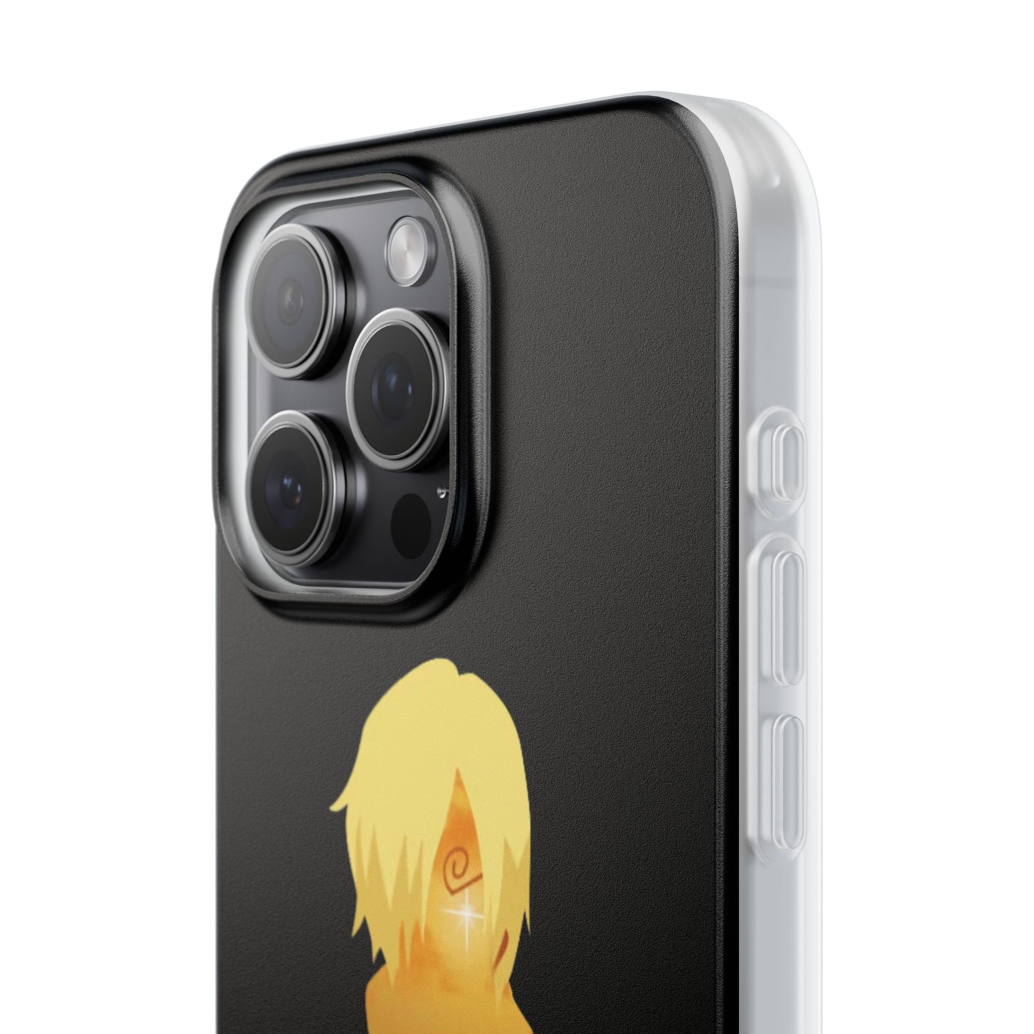 Flexi Cases - Kuro Ashi No Sanji