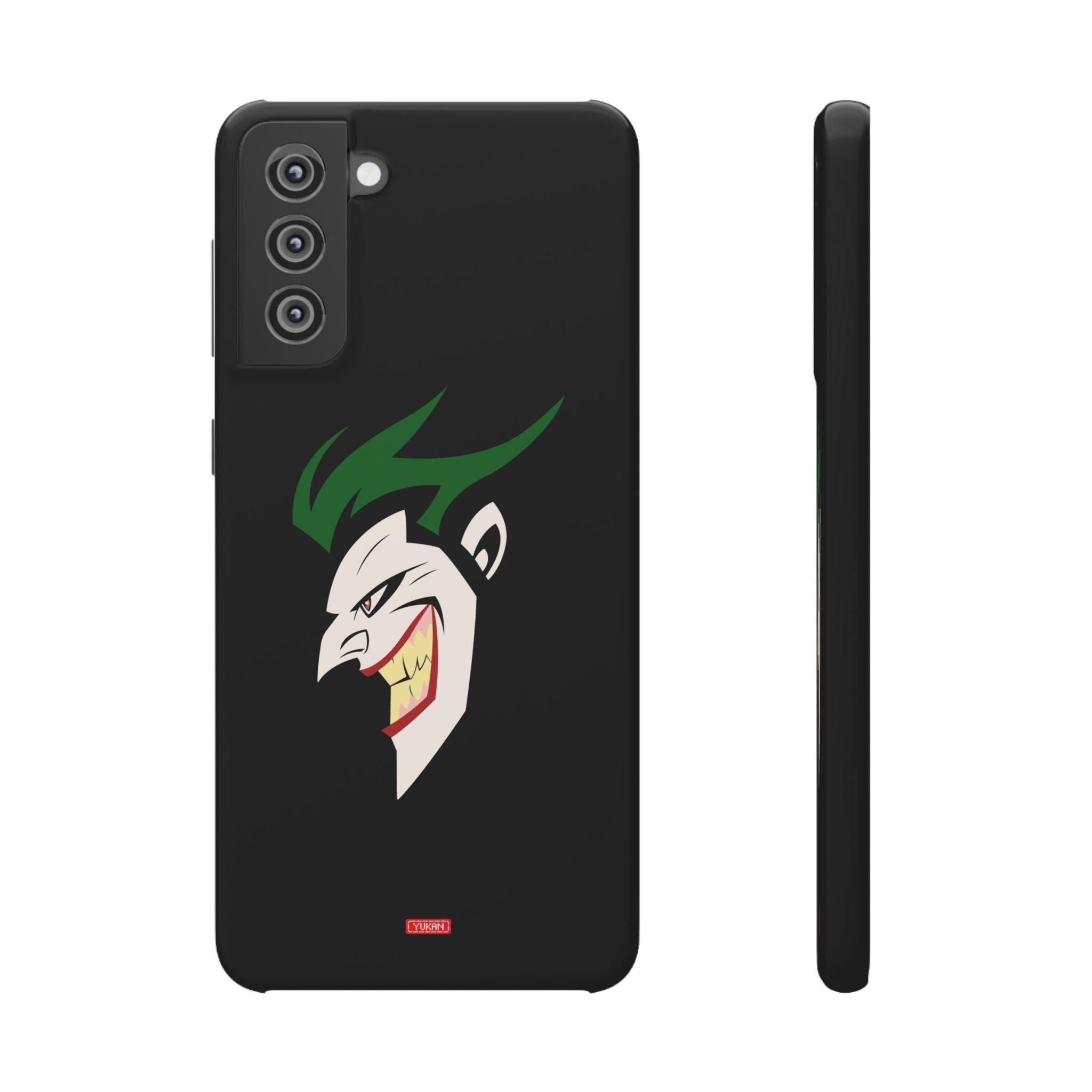 Snap Cases - The True Joker - Yukan Iconic