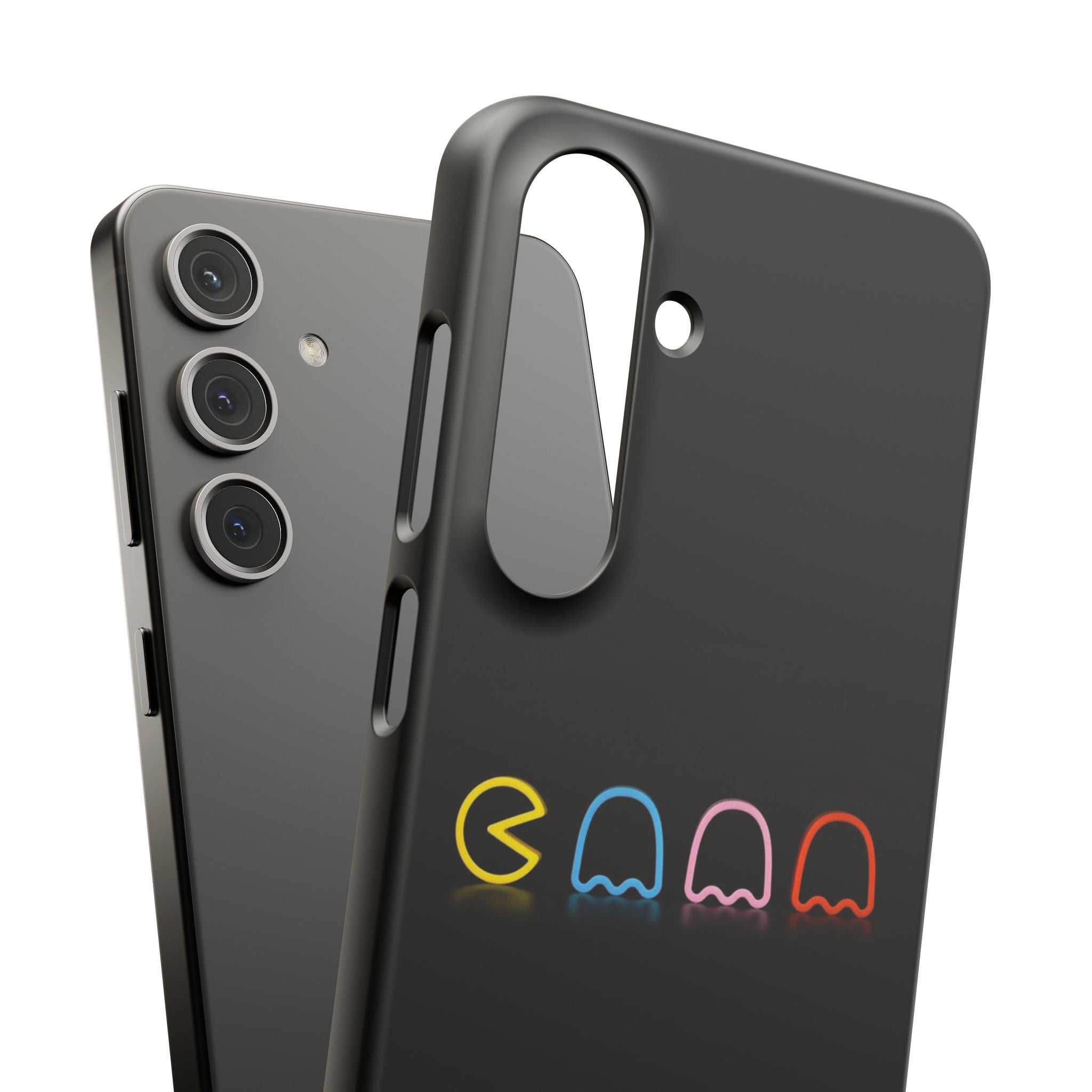 Snap Cases - Classic Pacman