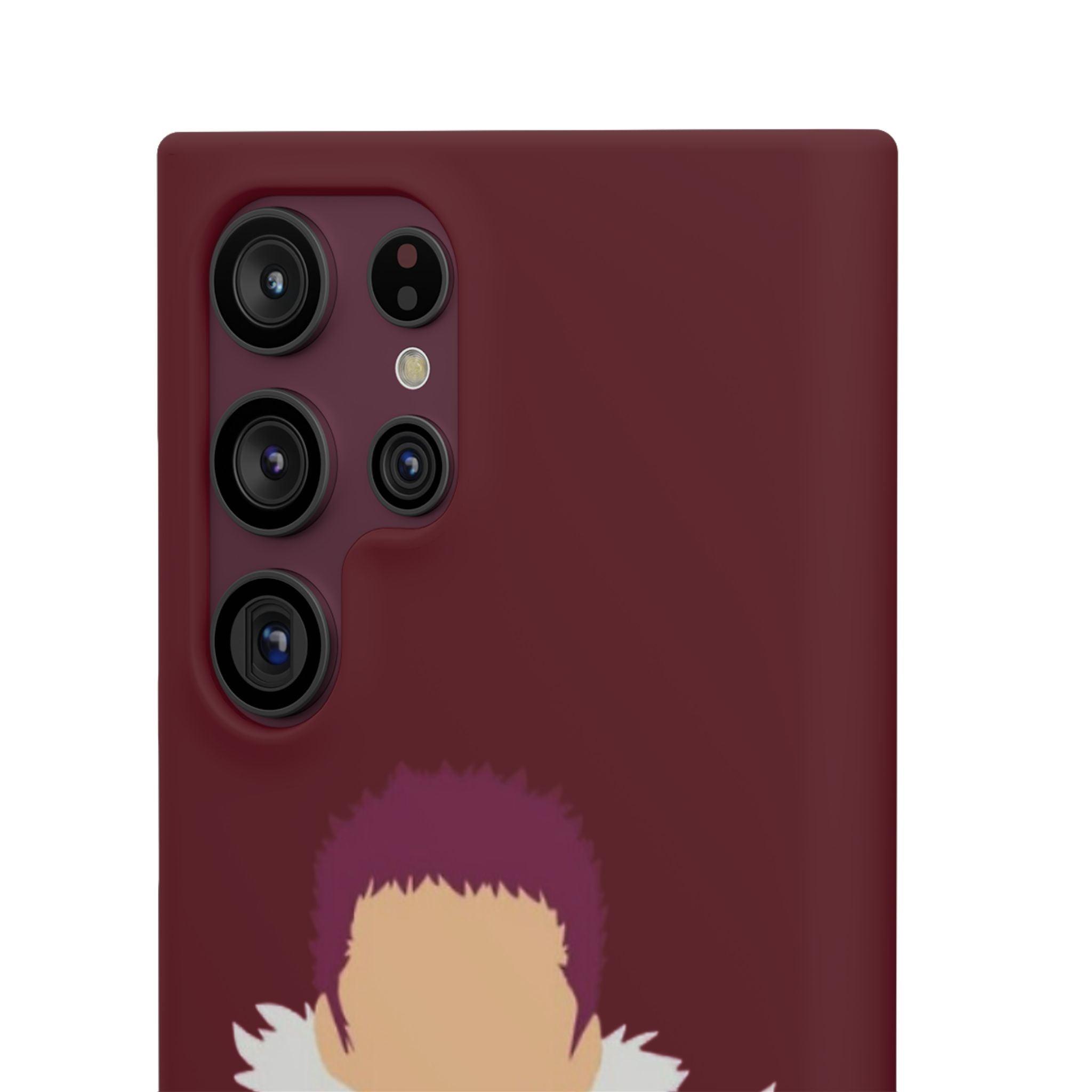 Snap Cases - Katakuri Style - Yukan Iconic