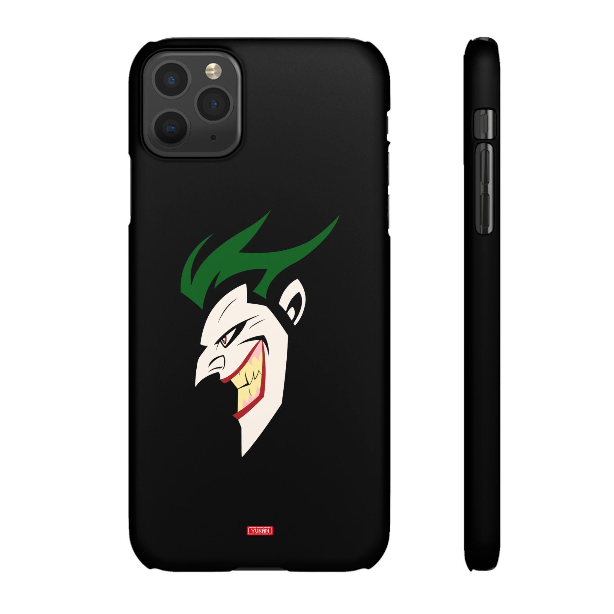 Snap Cases - The True Joker - Yukan Iconic