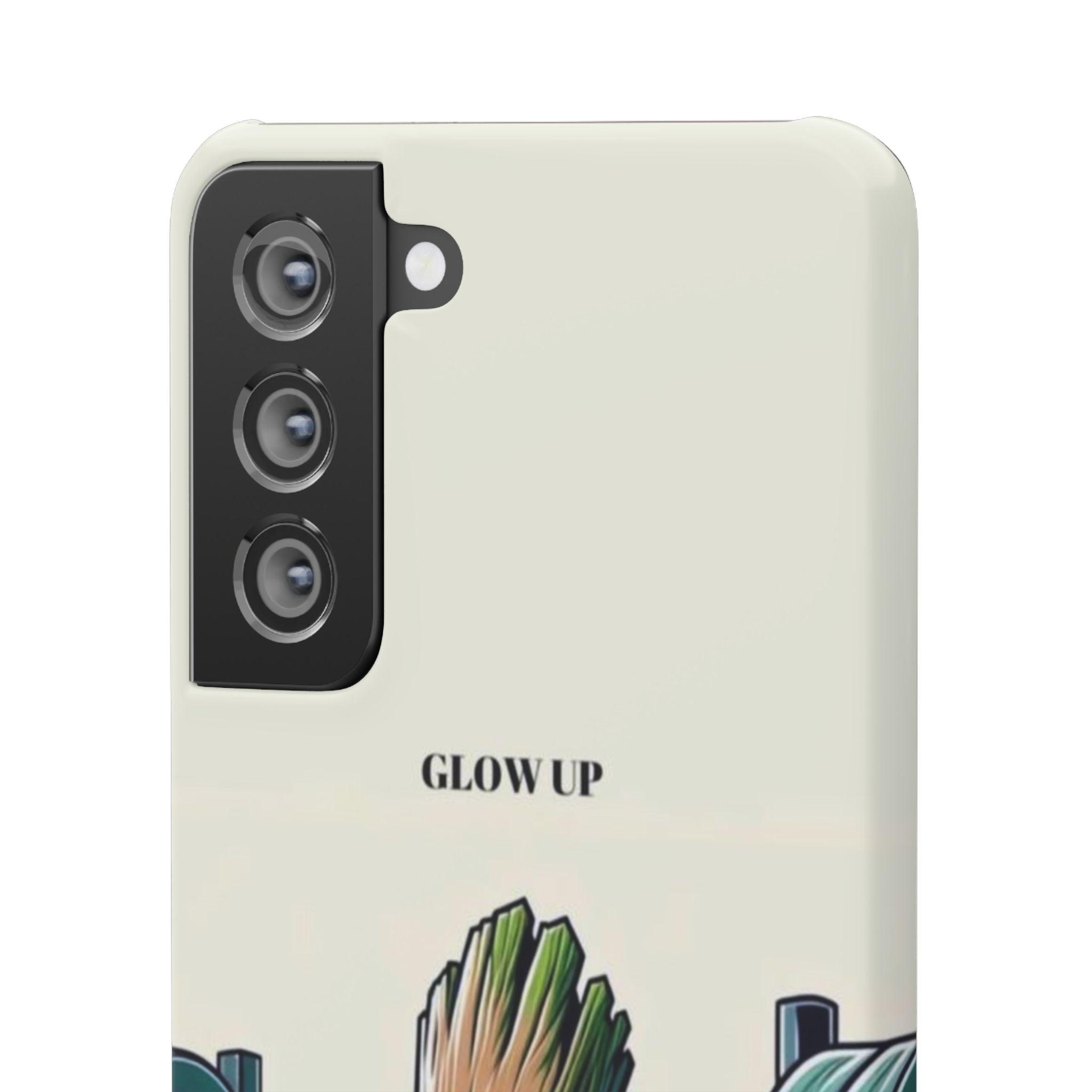 Snap Cases - Grut up - Yukan Iconic