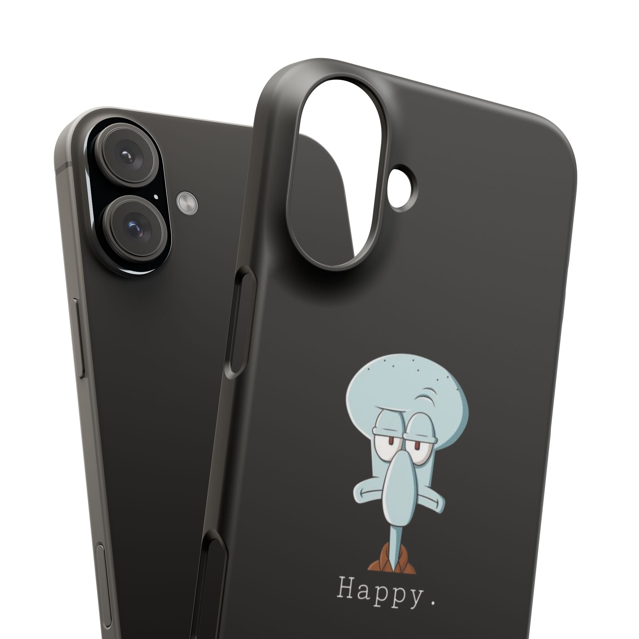 Snap Cases - Happiness