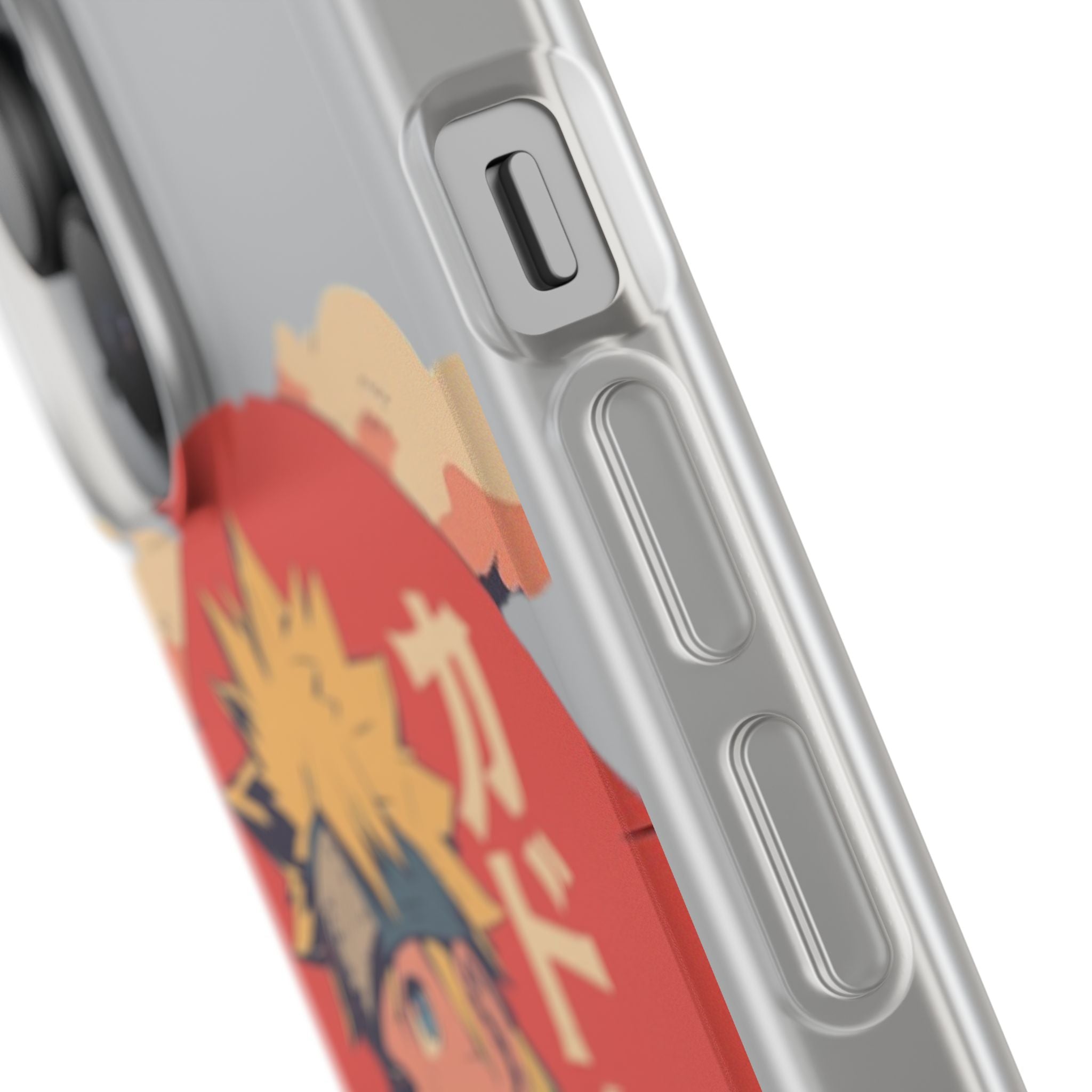 Flexi Cases - Naruto Sunset - Yukan Iconic