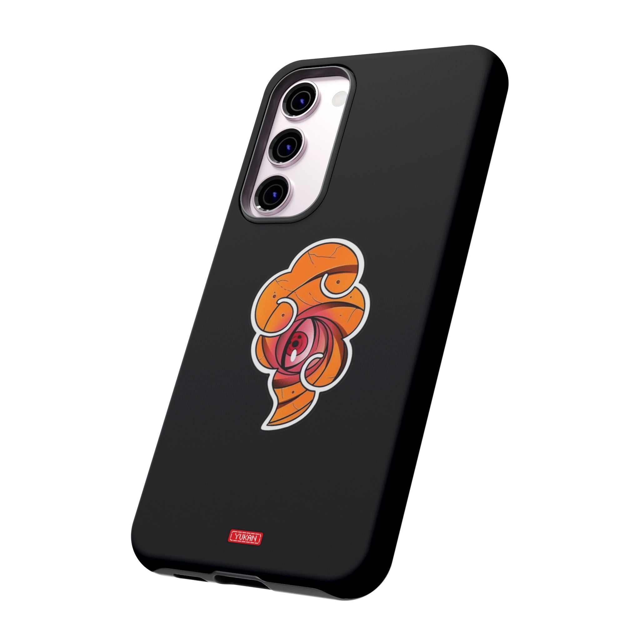 Tough Case - Obito Akatsuki