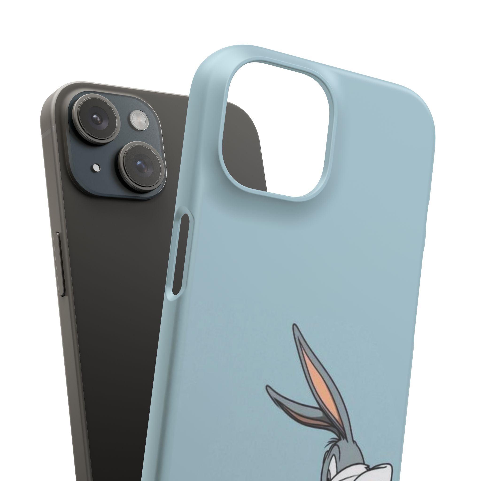 Snap Cases - Teen Bunny - Yukan Iconic