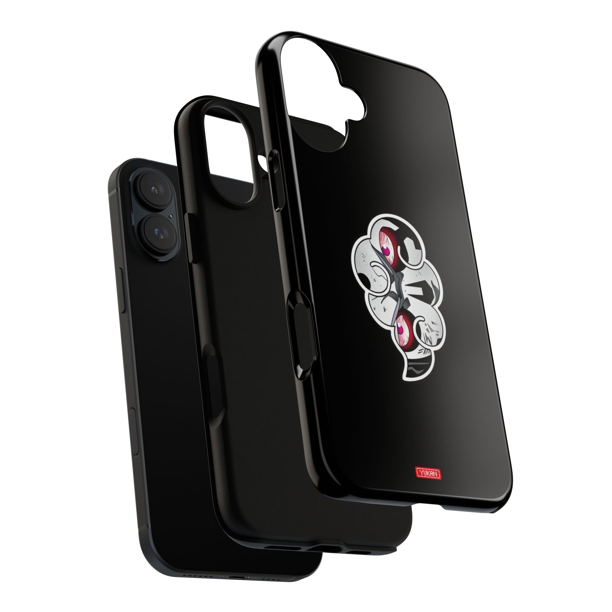 Tough Case - Hidan Akatsuki