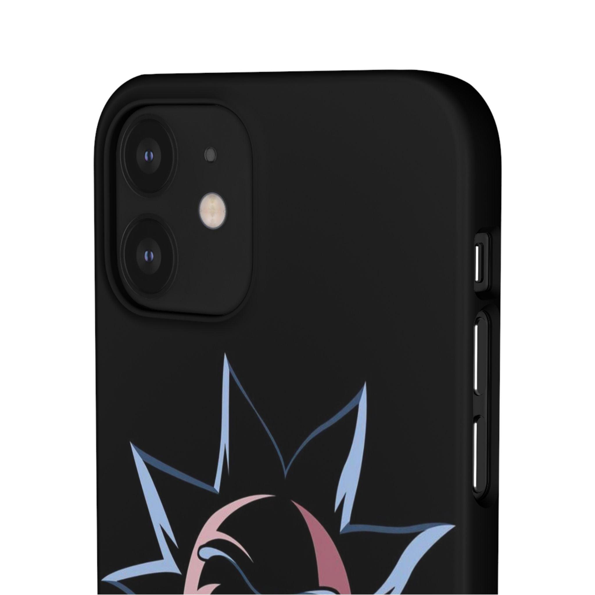 Snap Cases - Weird Rick - Yukan Iconic