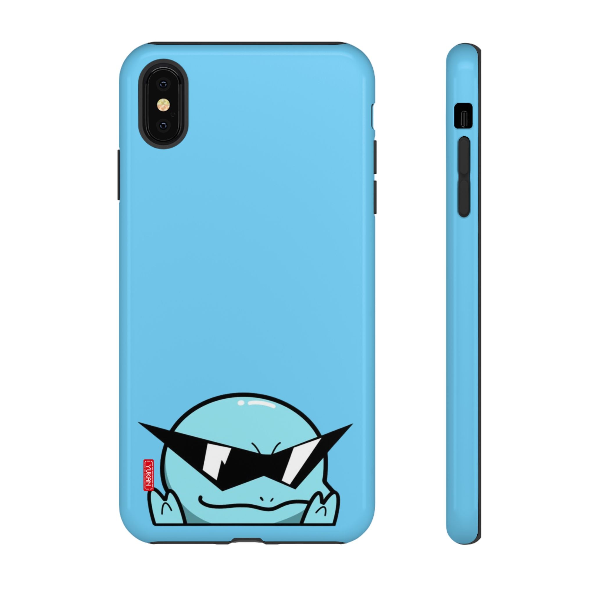 Tough Case - The Best Turtle