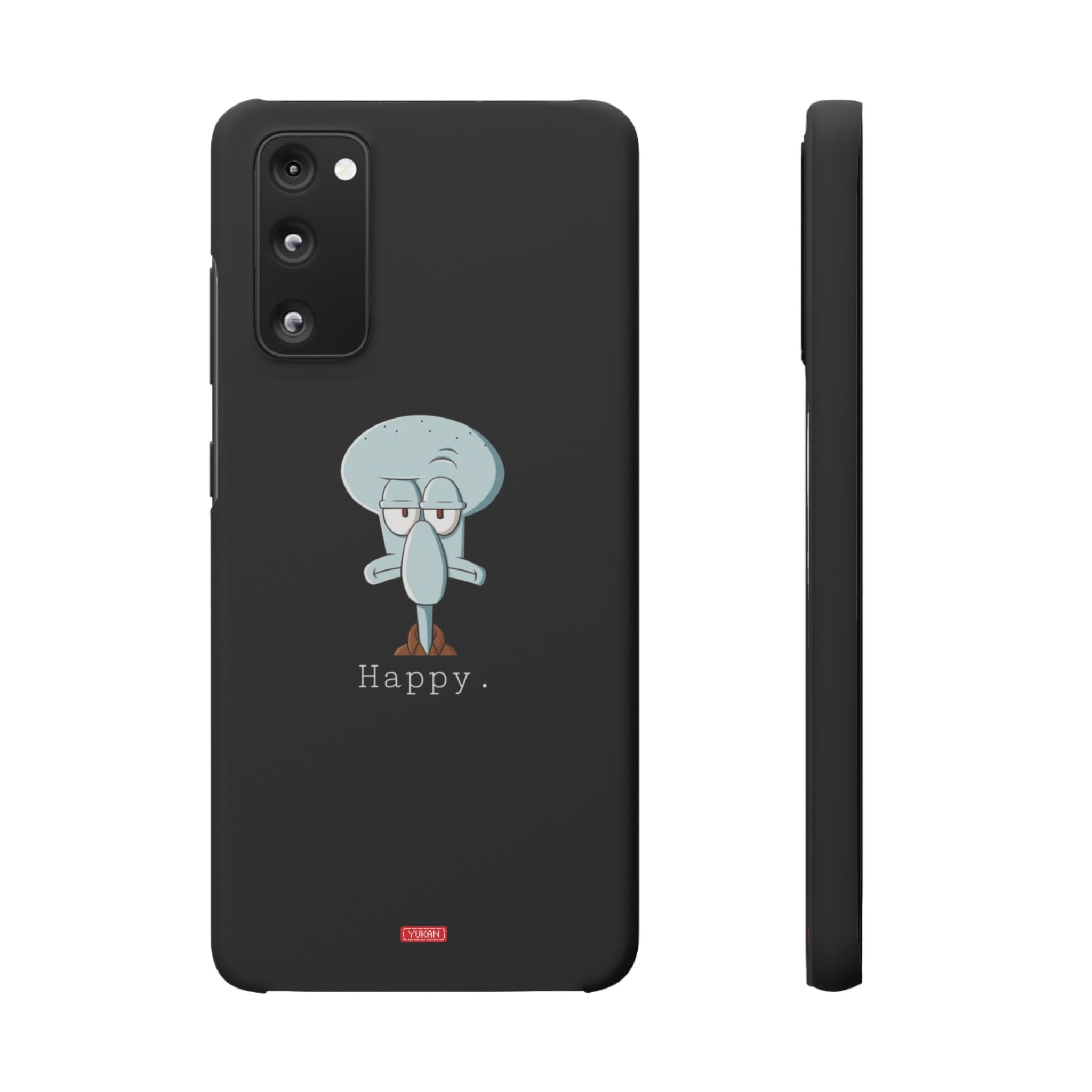 Snap Cases - Happiness - Yukan Iconic