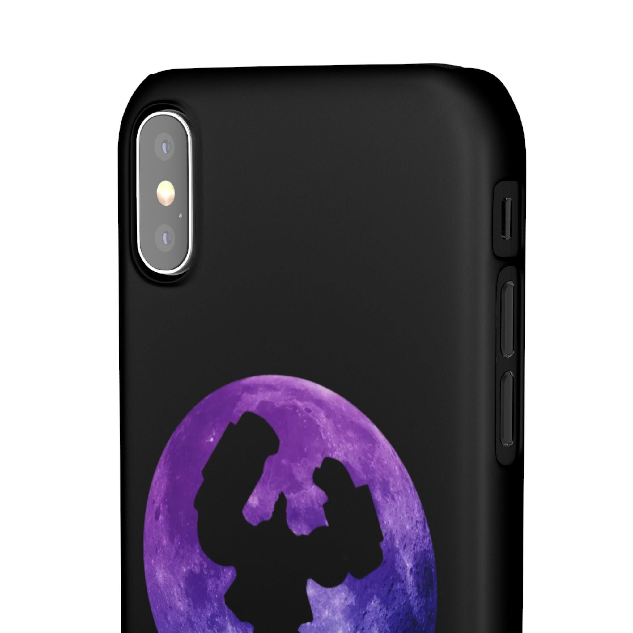 Snap Cases - Franky Moon - Yukan Iconic