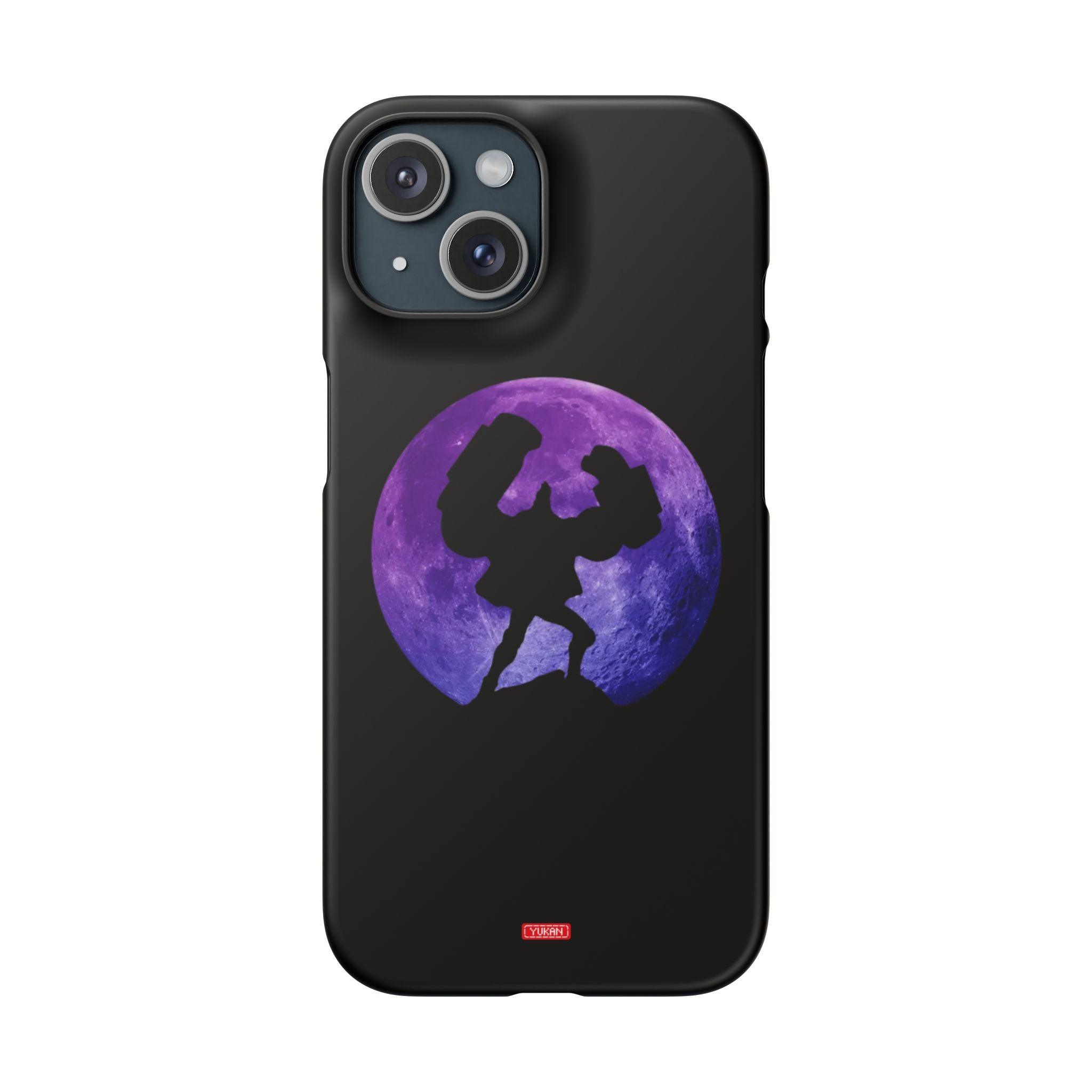 Snap Cases - Franky Moon - Yukan Iconic