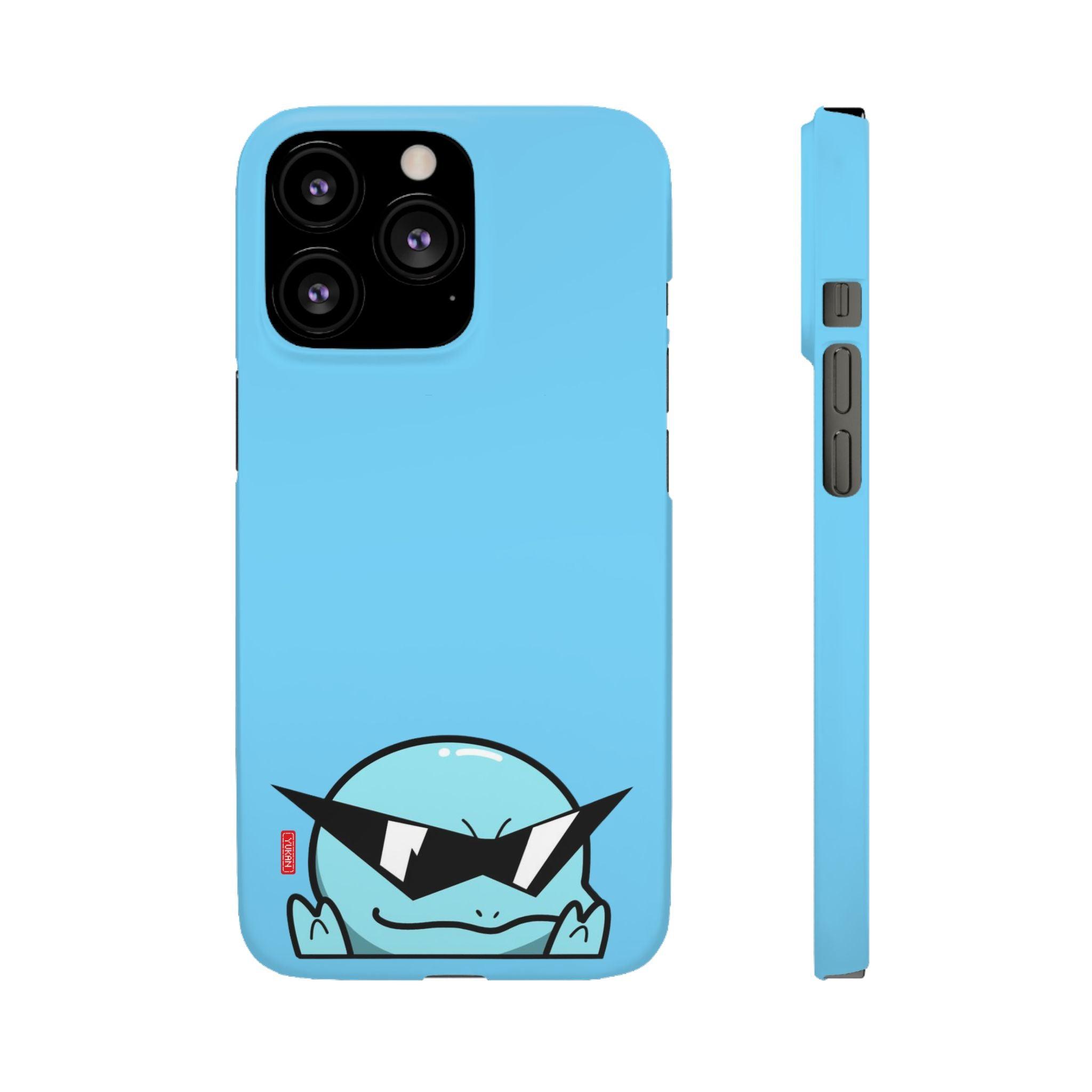 Snap Cases - The Best Turtle - Yukan Iconic