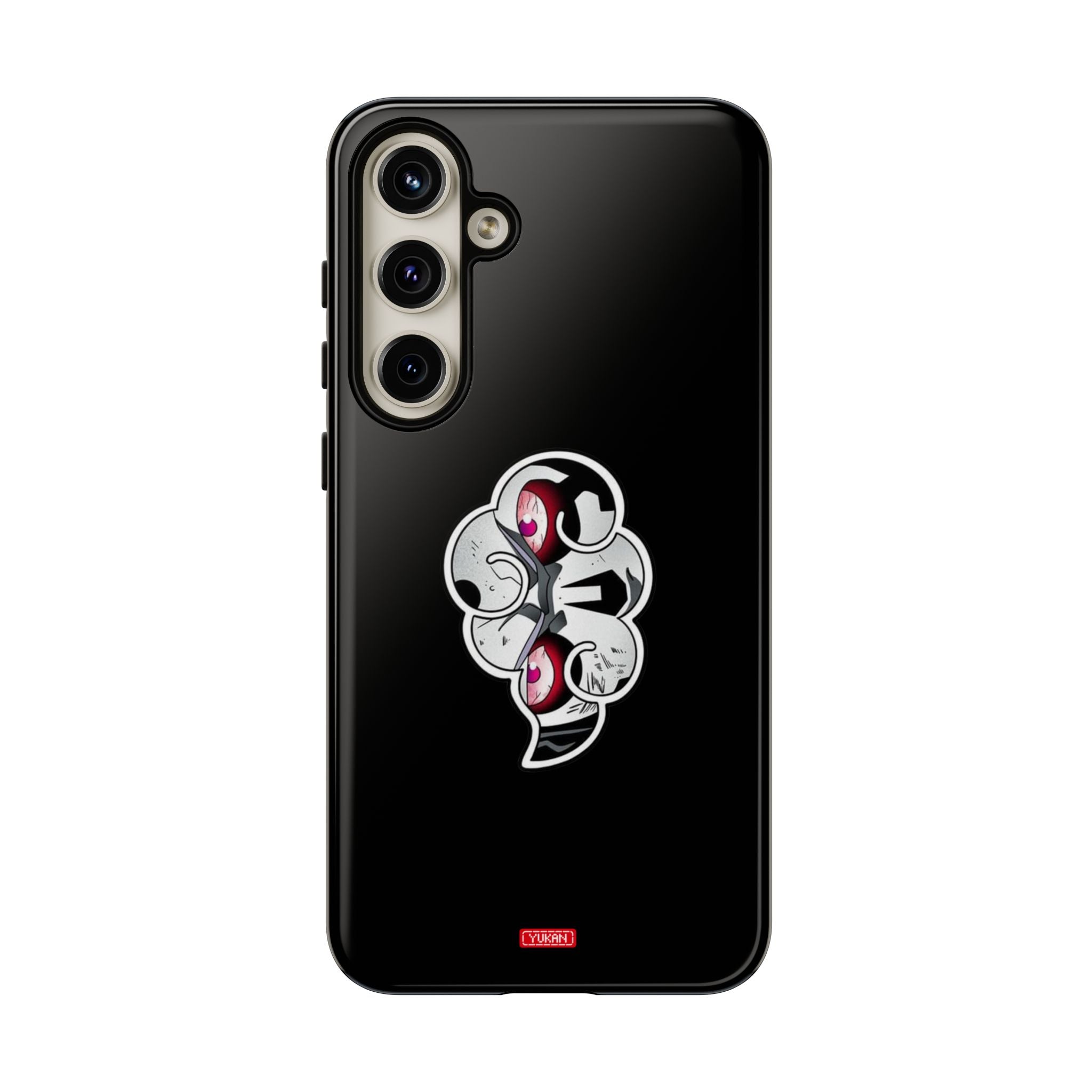 Tough Case - Hidan Akatsuki