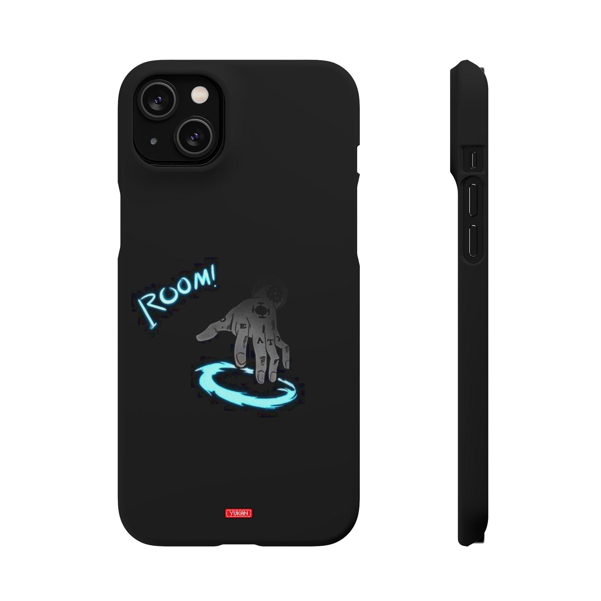 Snap Cases - Room ! - Yukan Iconic