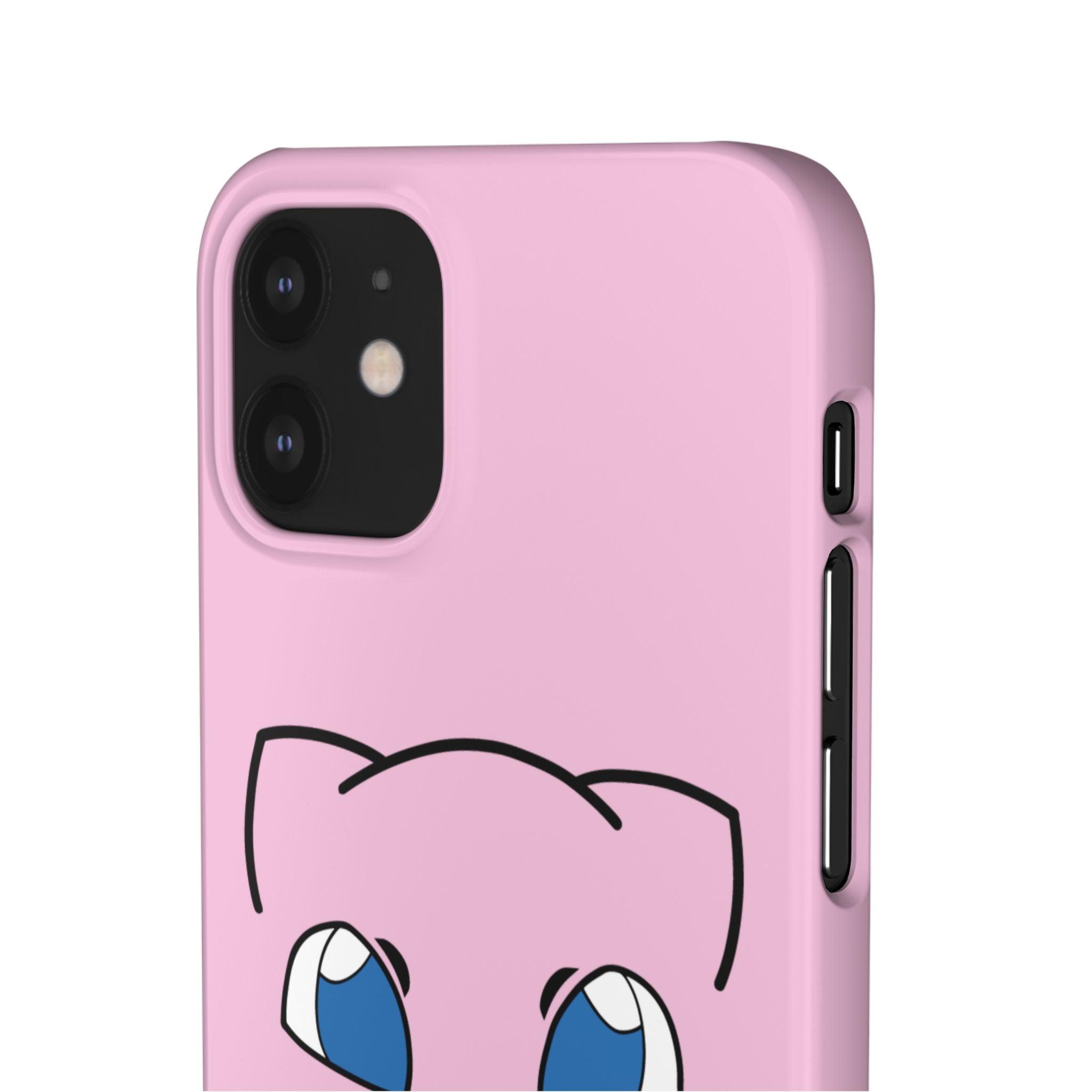 Snap Cases - Mews Face - Yukan Iconic