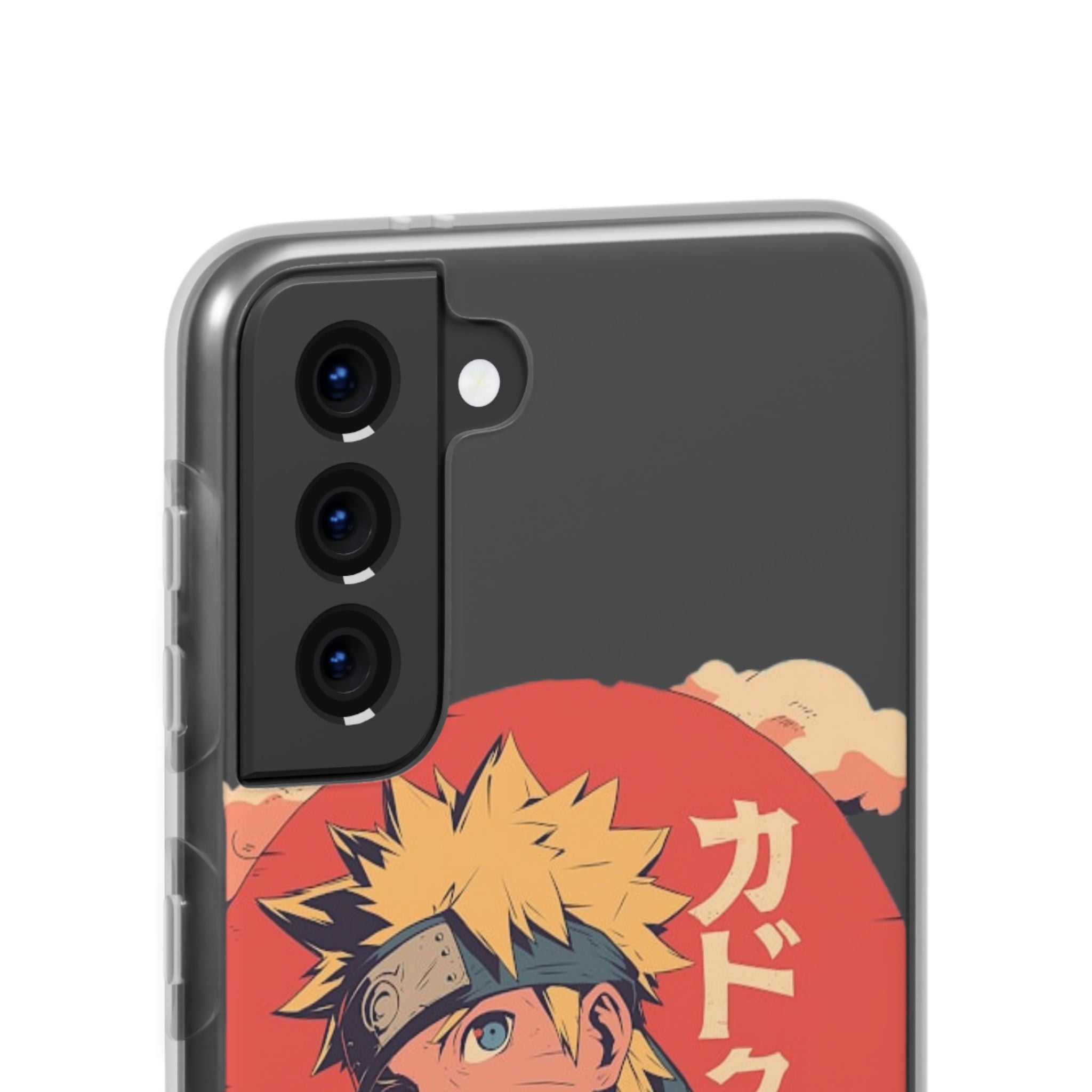 Flexi Cases - Naruto Sunset - Yukan Iconic