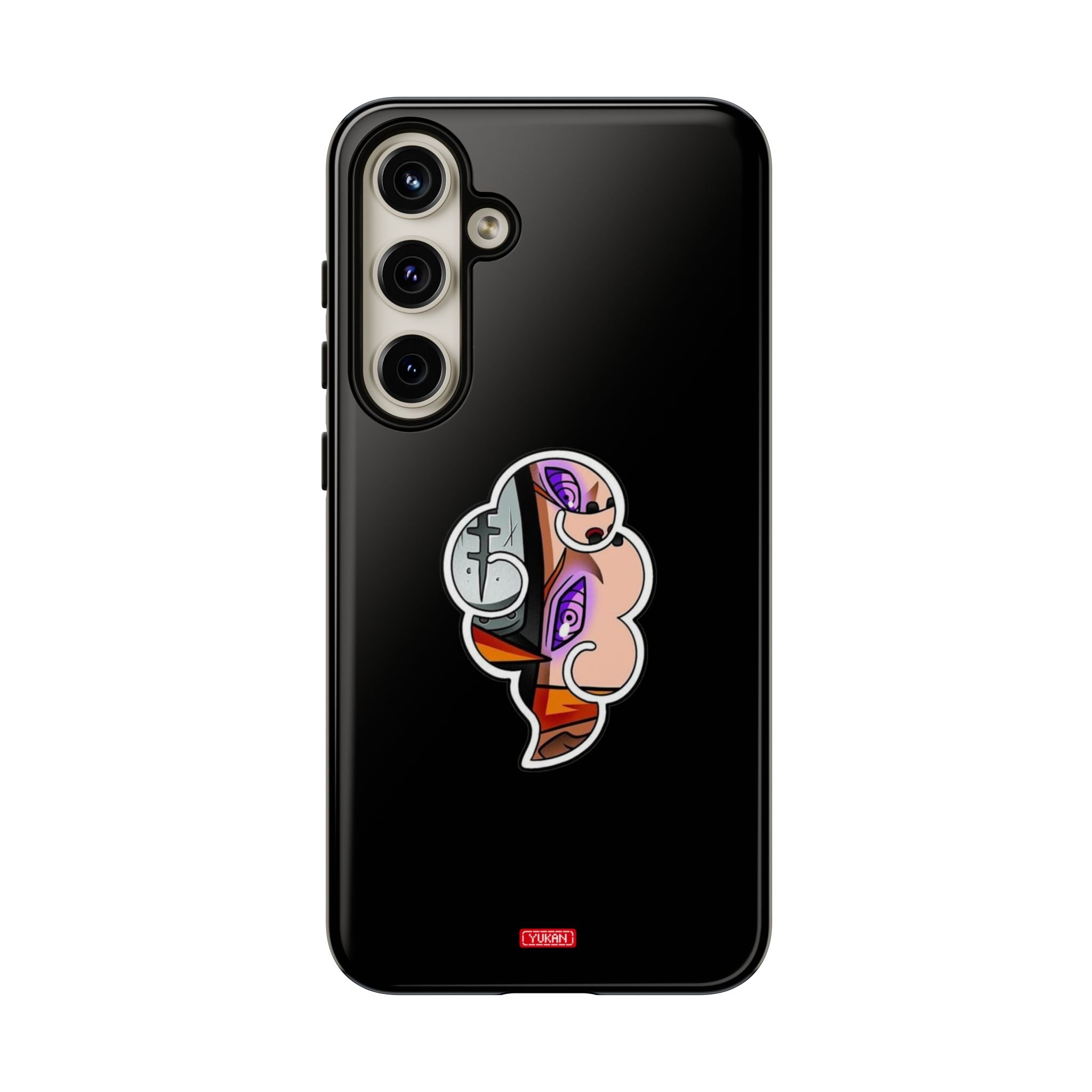 Tough Case - Pain Akatsuki - Yukan Iconic